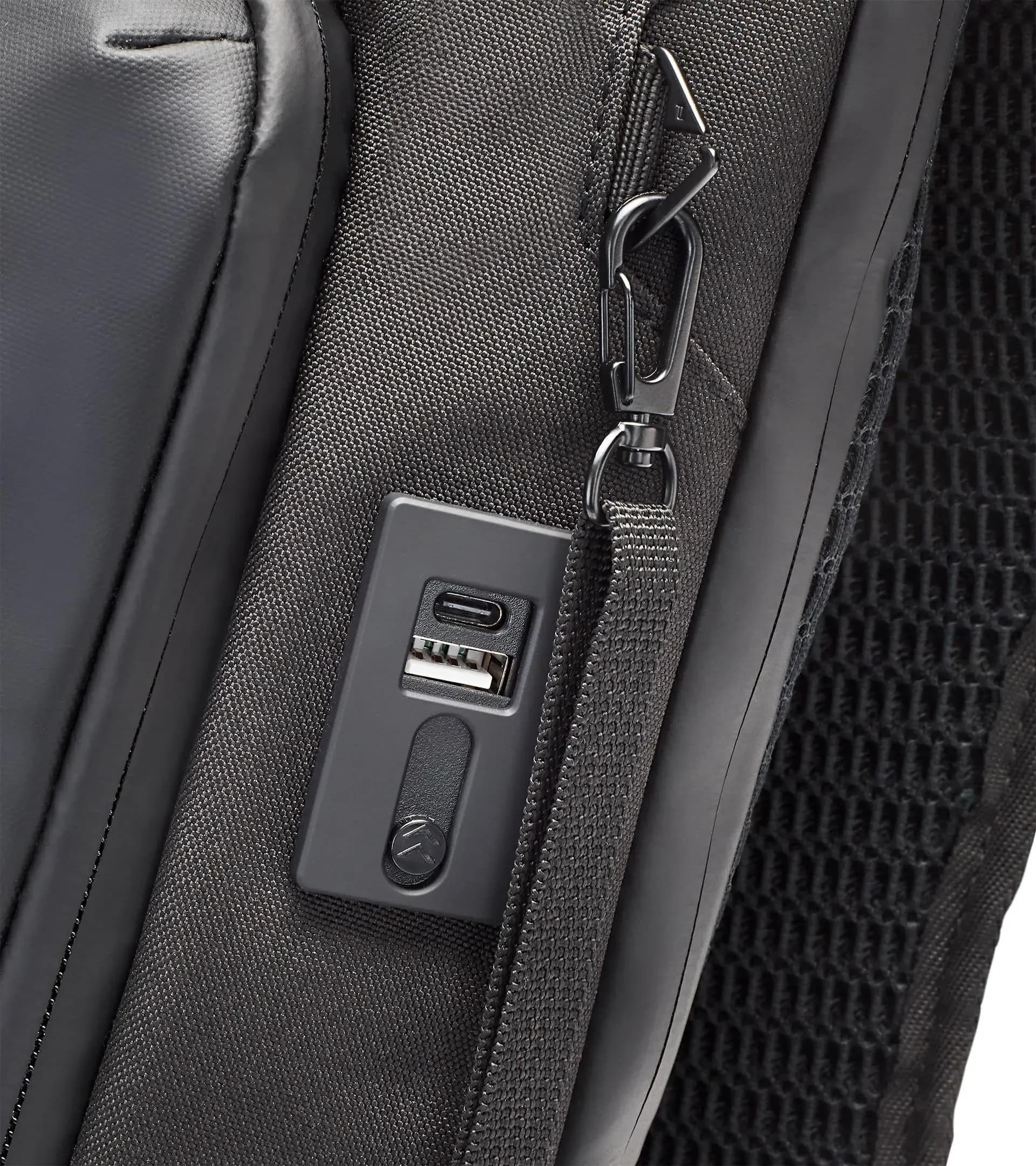 Urban Eco Cycling Backpack 4