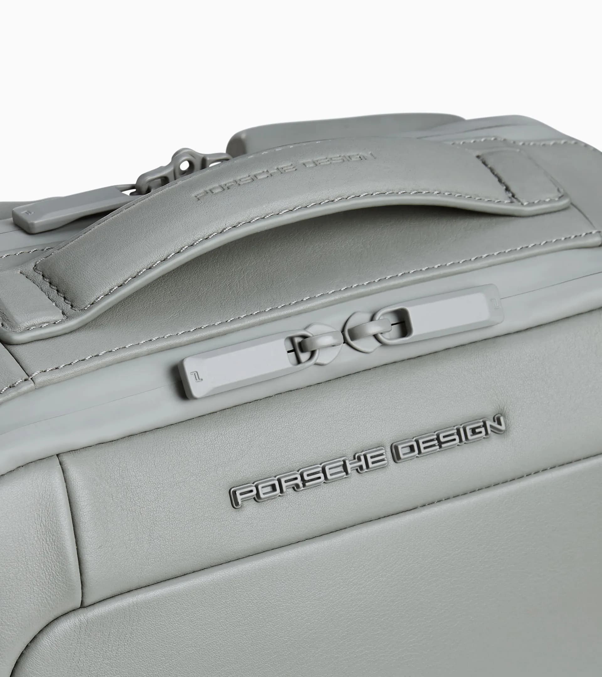 Roadster Leather Backpack S1 6