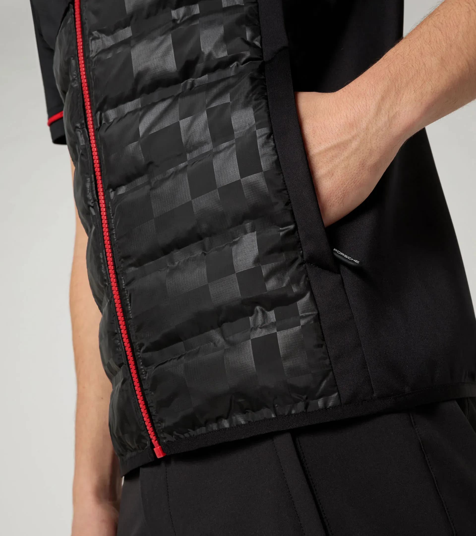 Unisex Vest – Porsche Motorsport Replica 4