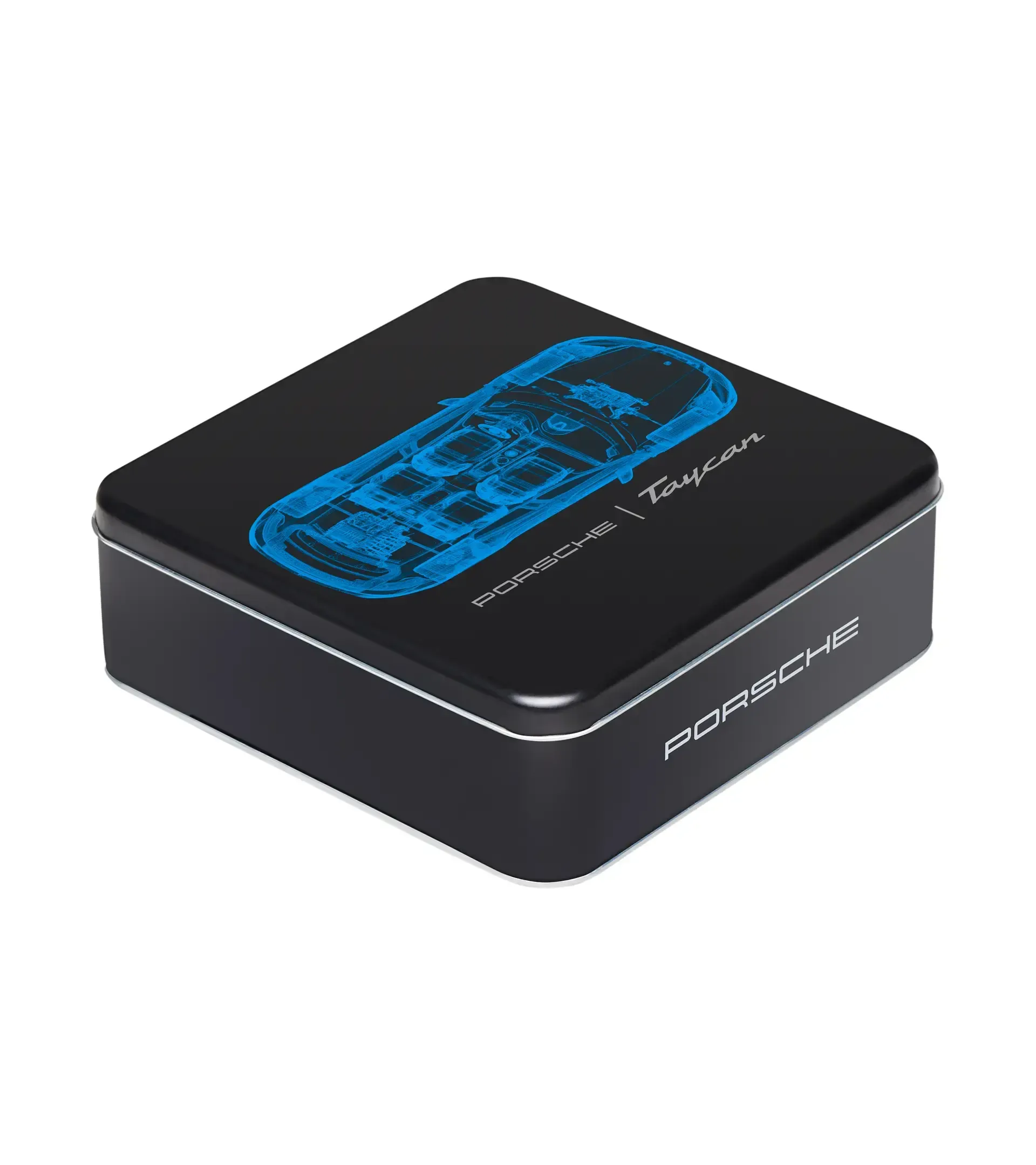 Collector’s T-Shirt Edition n. 16 unisex – Taycan – Ltd. 3