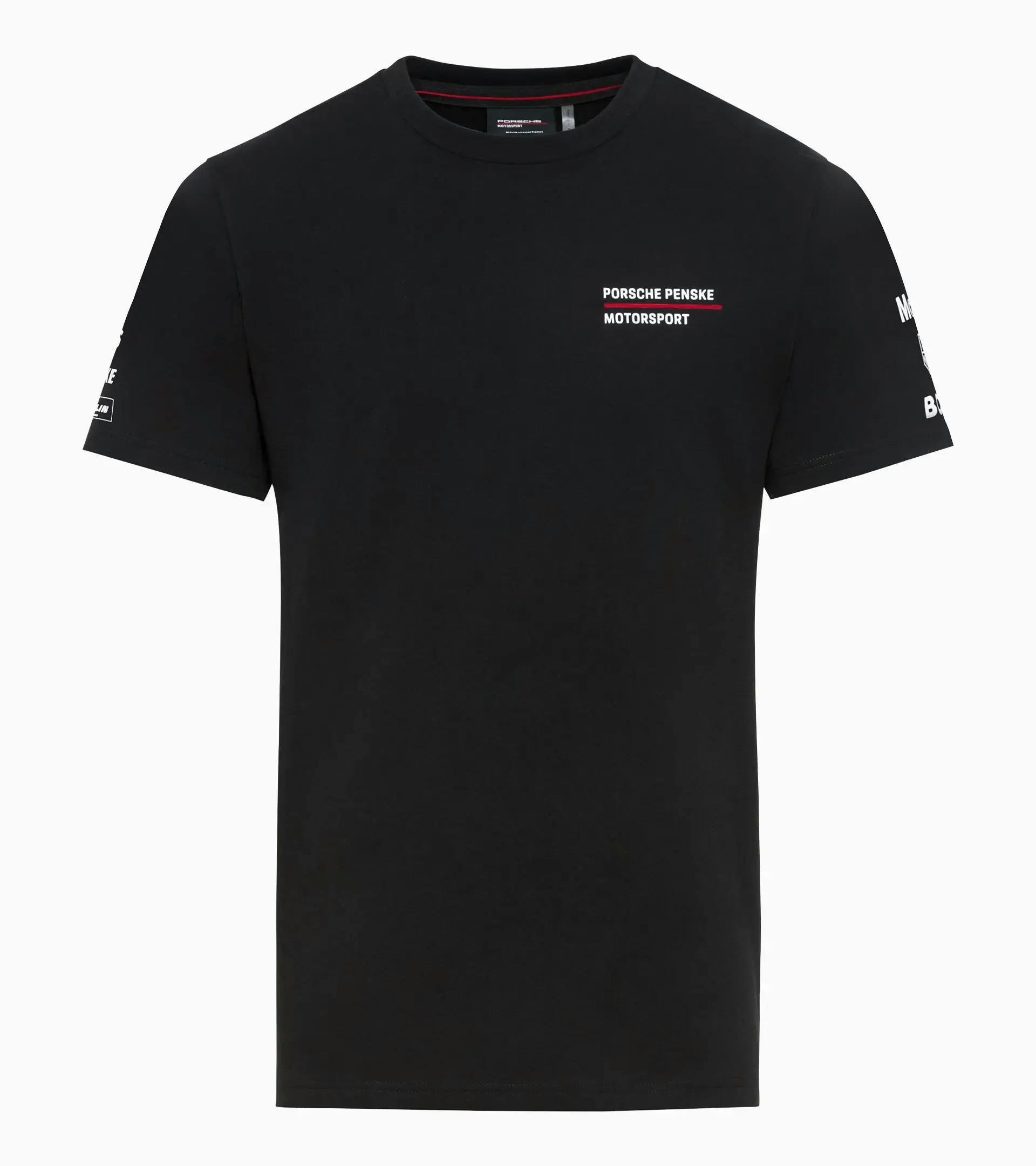 Camiseta unisex – Porsche Penske Motorsport 1
