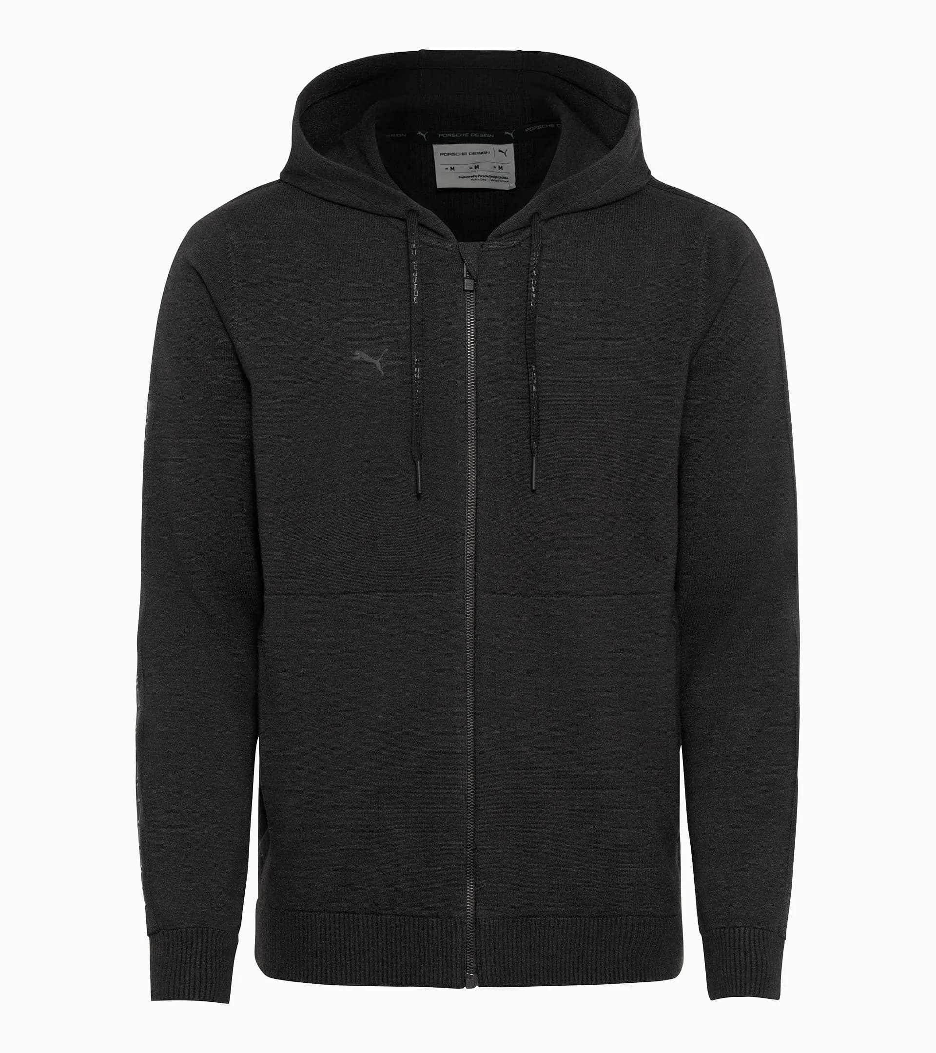 Porsche zip hoodie on sale