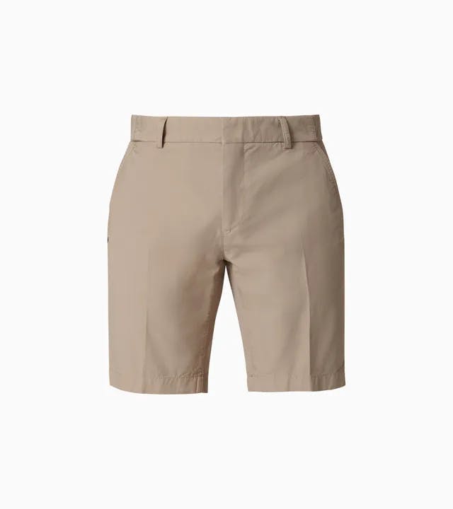 Formal Bermudas Pantalons