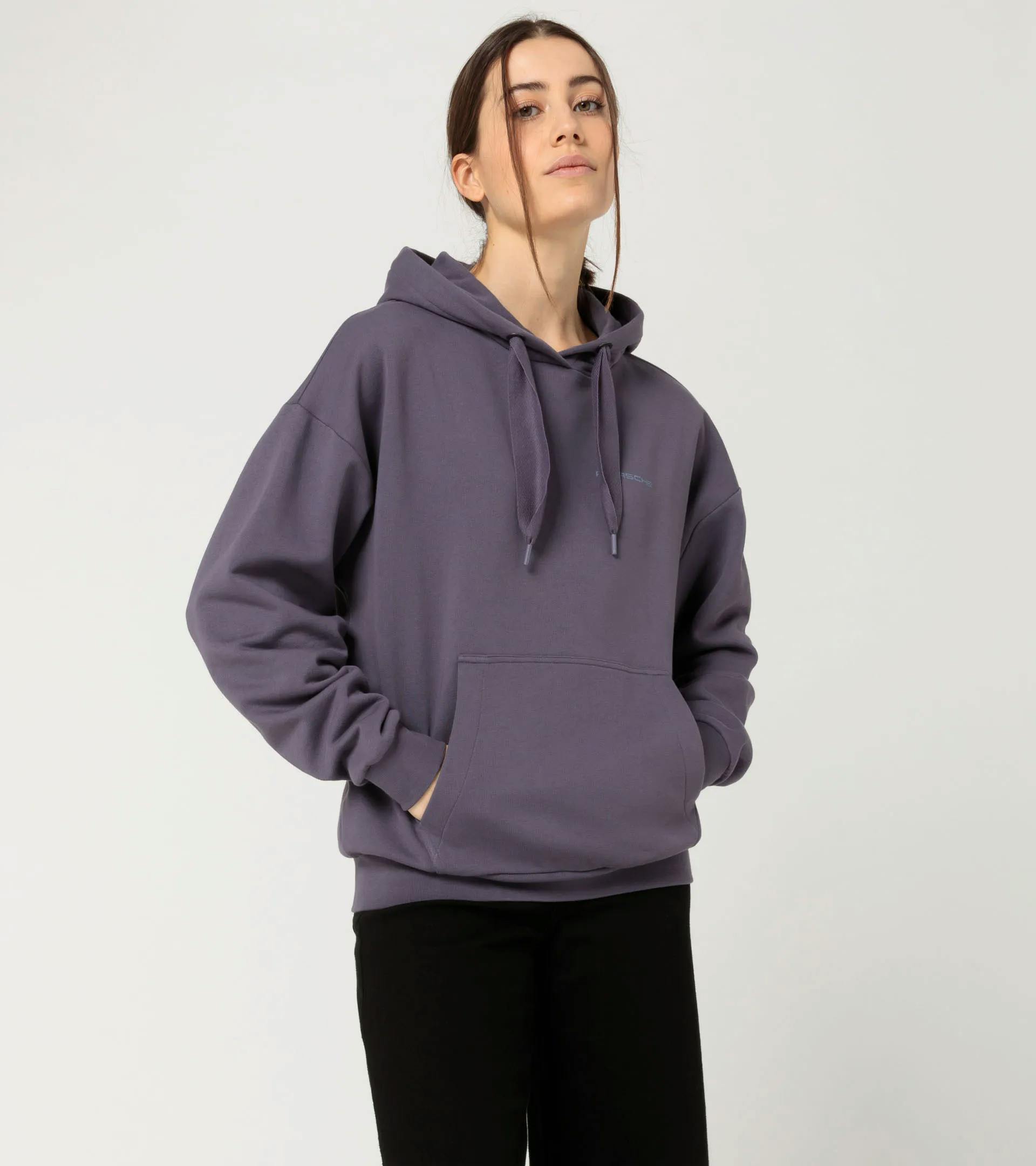 Women's hoodie – Essential thumbnail 4