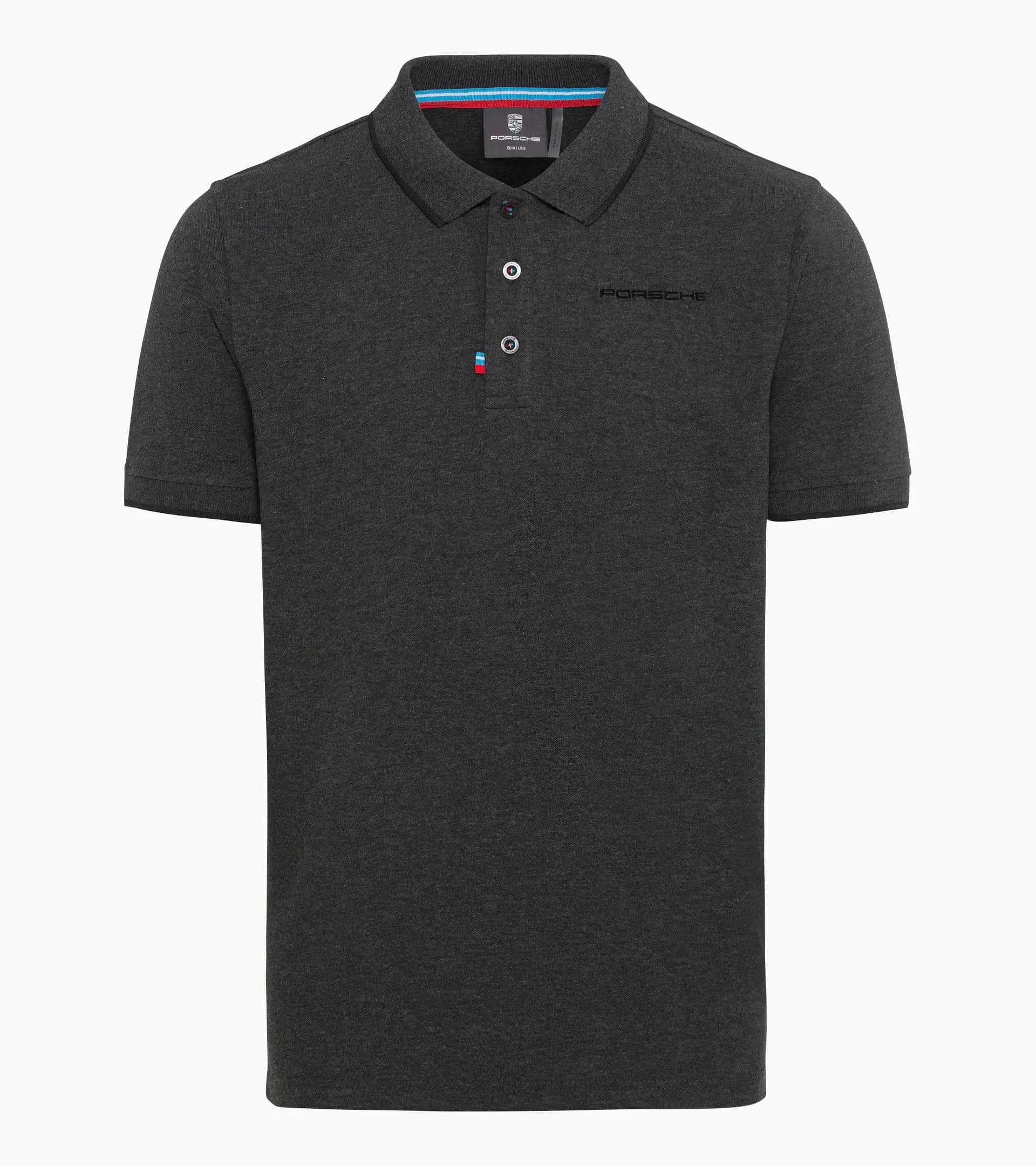 Polo grey clearance t shirt