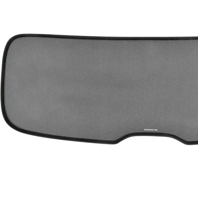 Parasole e protezione da sguardi indiscreti lunotto posteriore - Cayenne Coupé (E3)