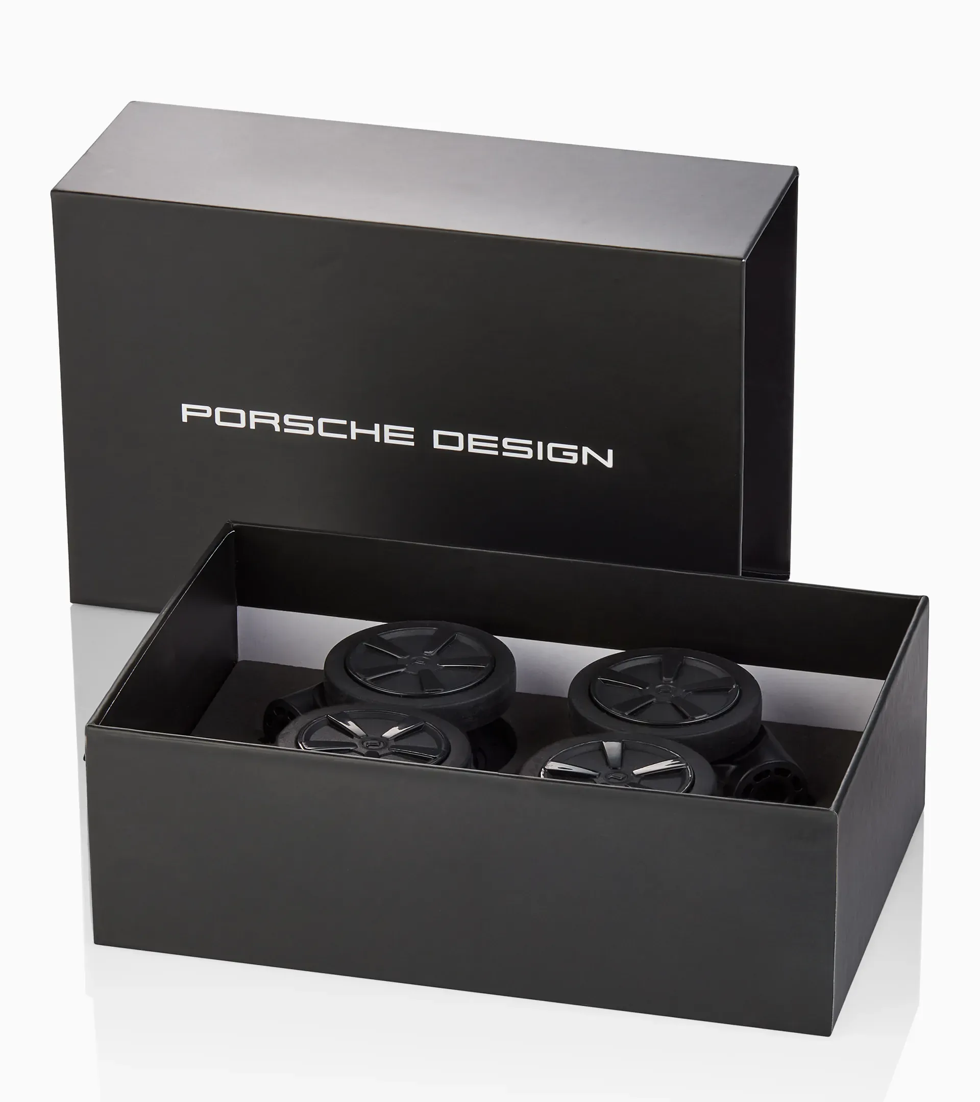 Wheel Set M/L – Roadster Trolley  3