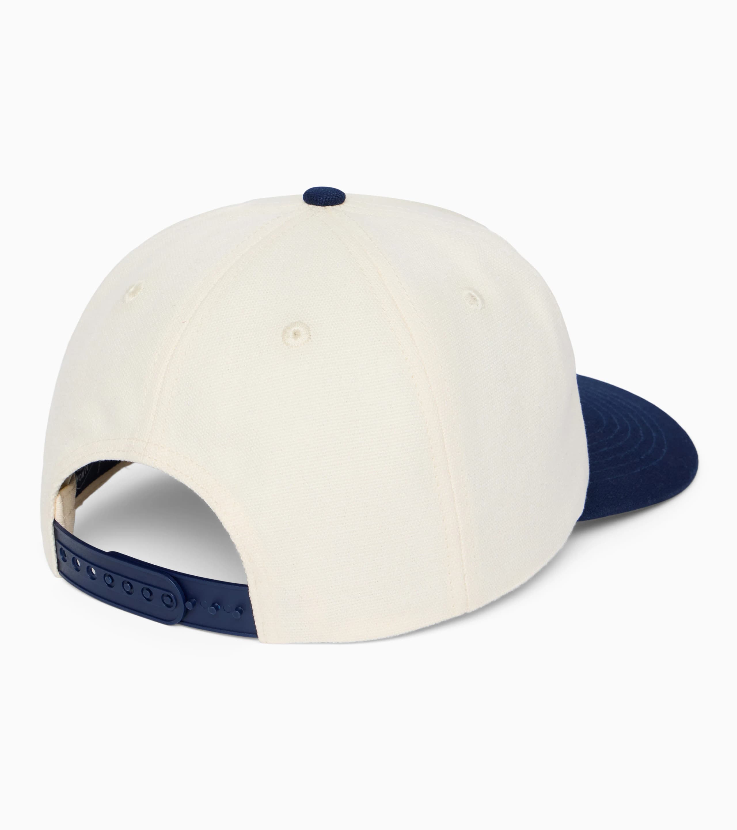 Porsche x Almond Cap "Single Fins" 2