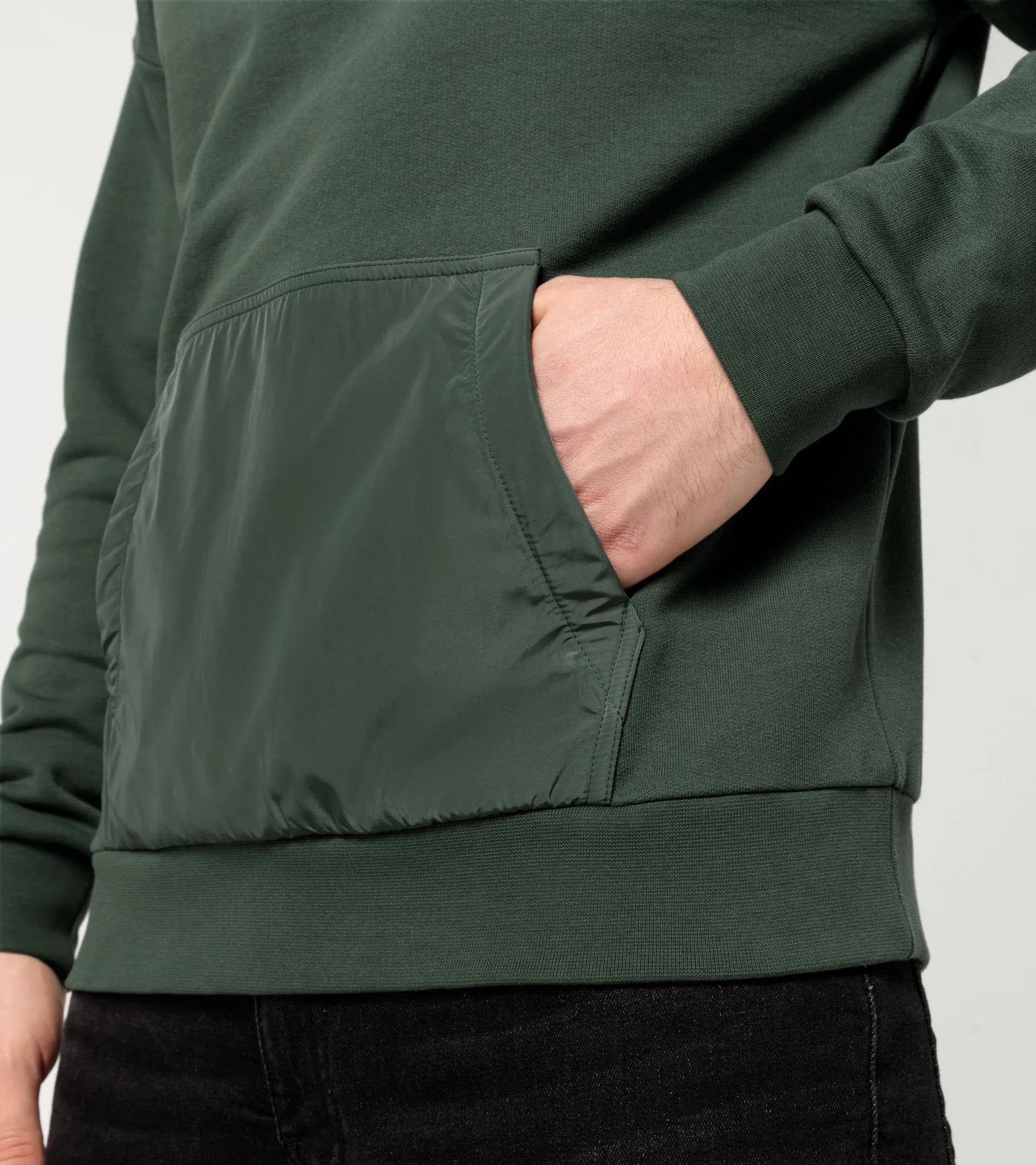 Hoodie Unisex – Essential 4