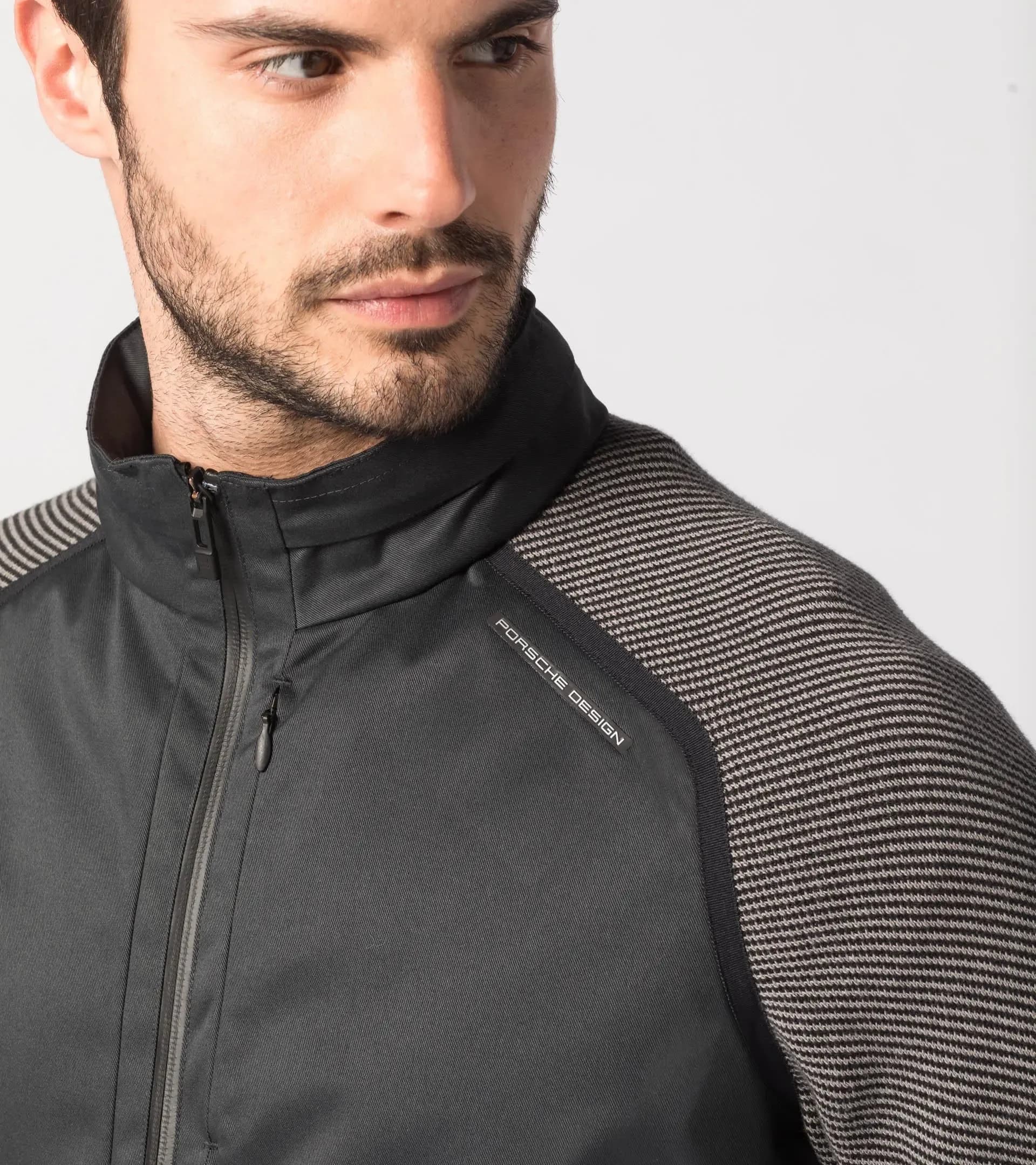 Light Insulated Jacket 4