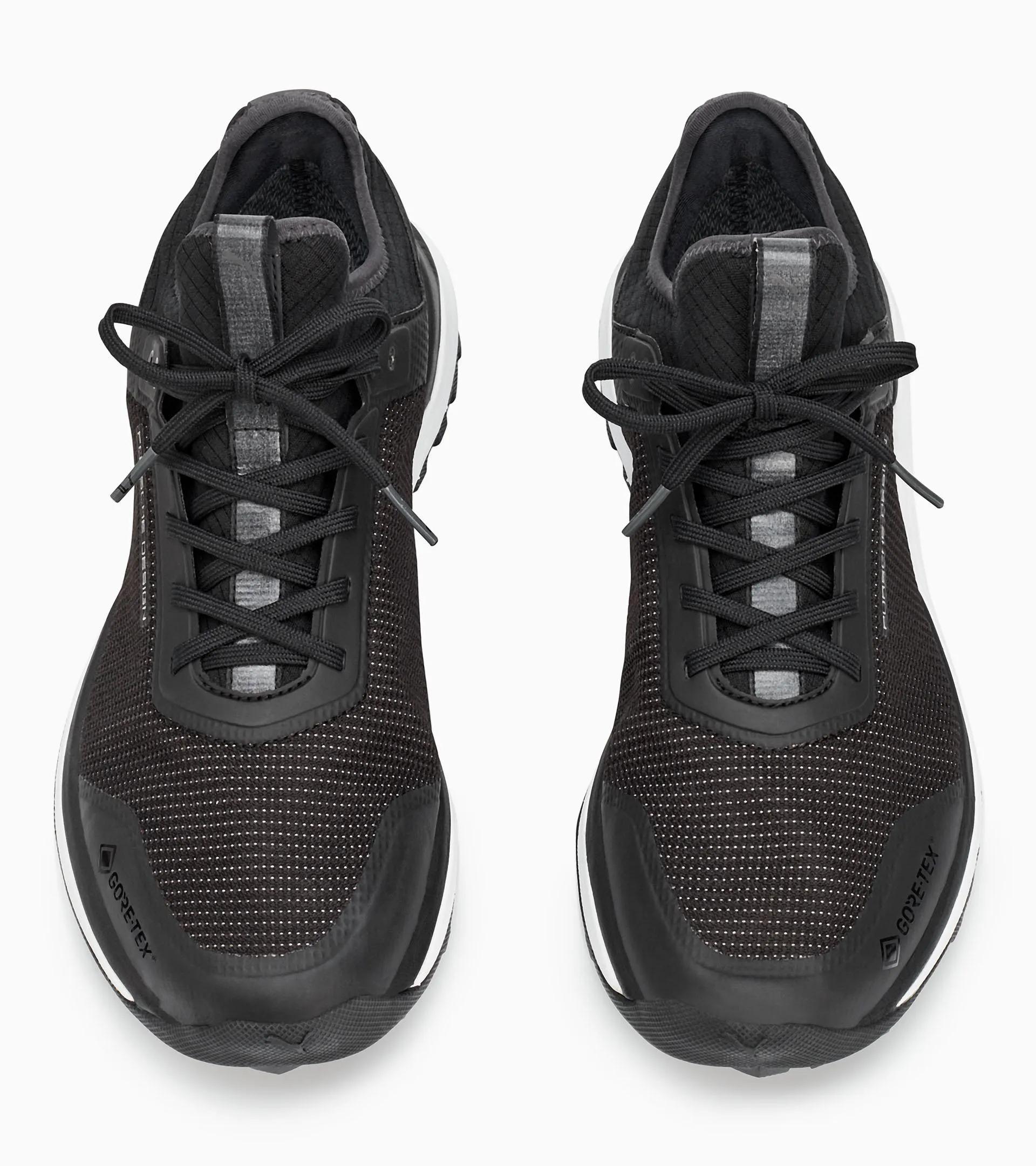 Nitro High Cordura Zapatilla deportiva thumbnail 2