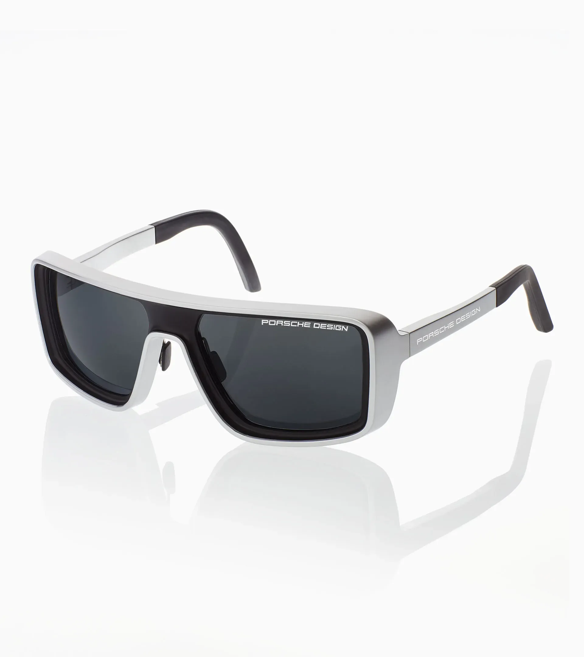 Sunglasses P´8952 - Iconic Curved 1
