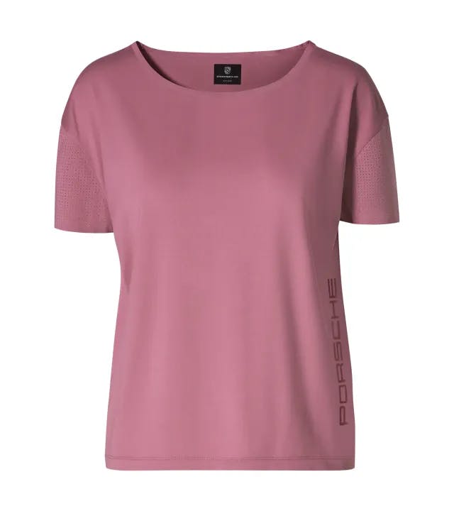 T-Shirt Damen – Taycan