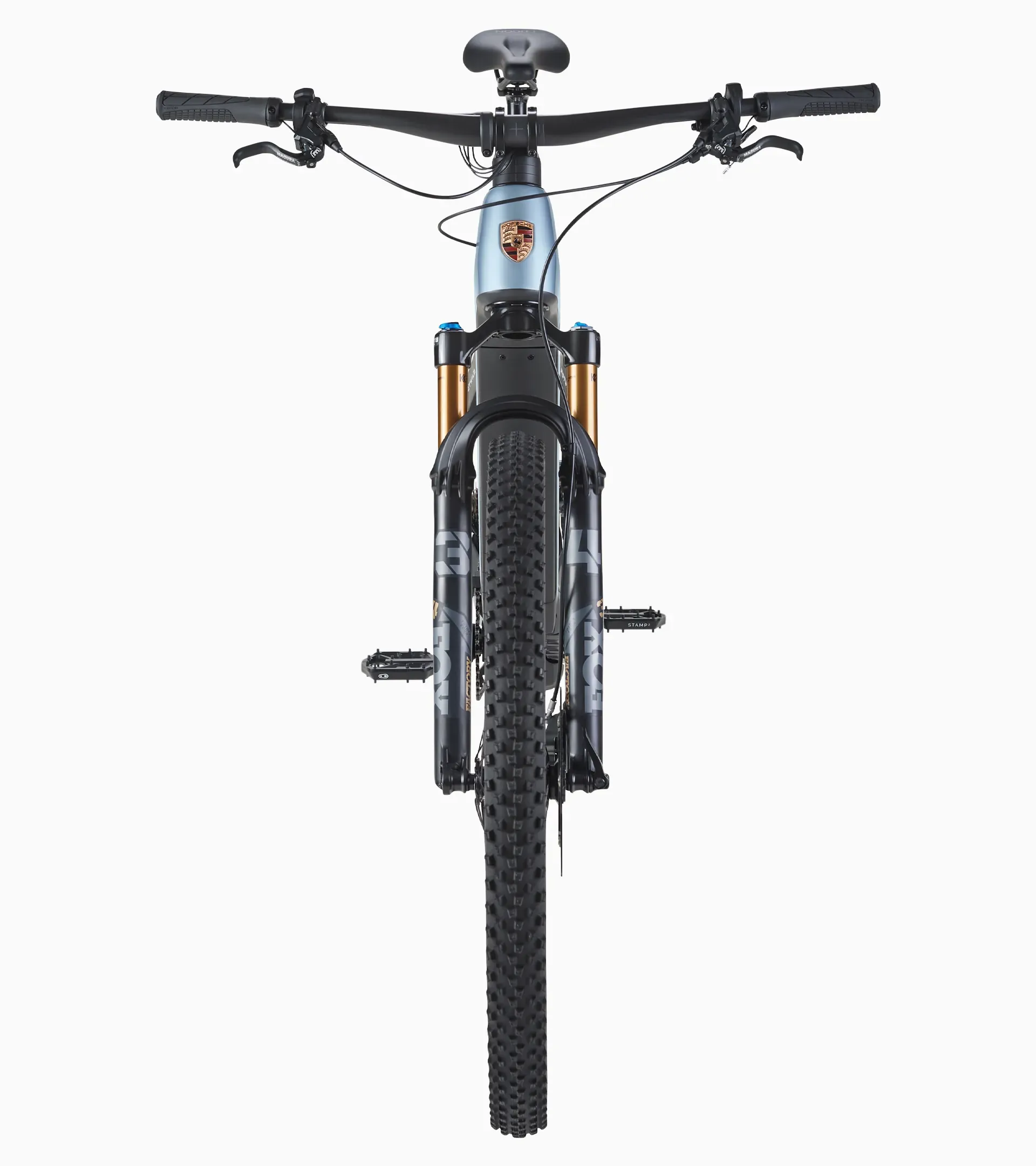 Porsche eBike Cross Performance 3