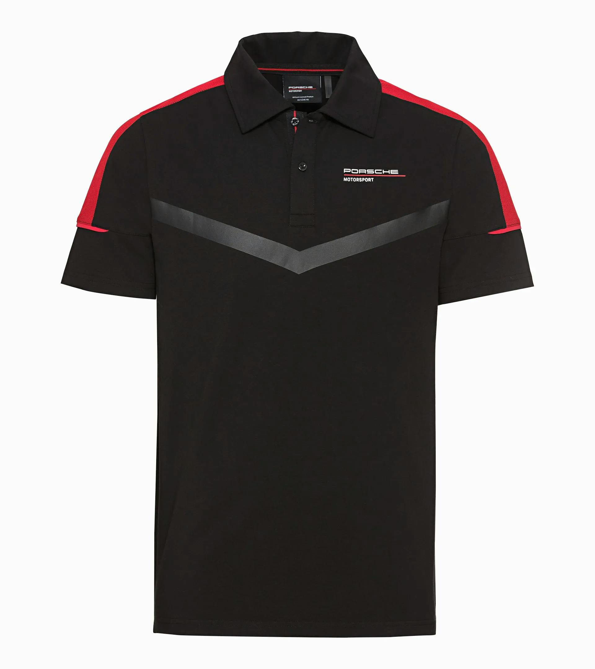 Polo-Shirt – Motorsport thumbnail 0