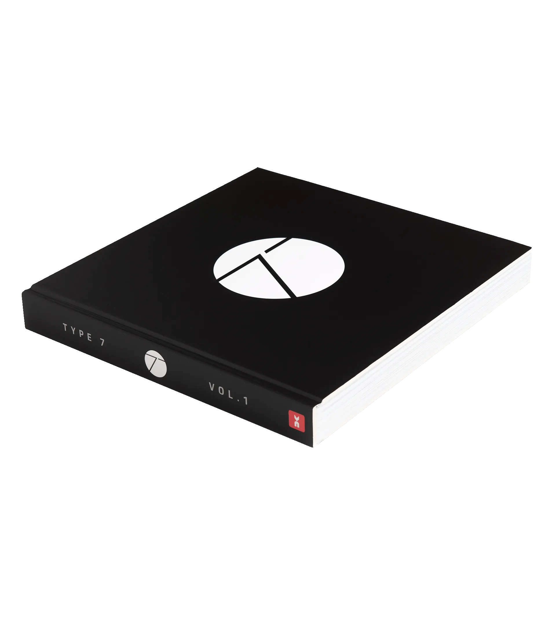 Type 7 - Volume One 1