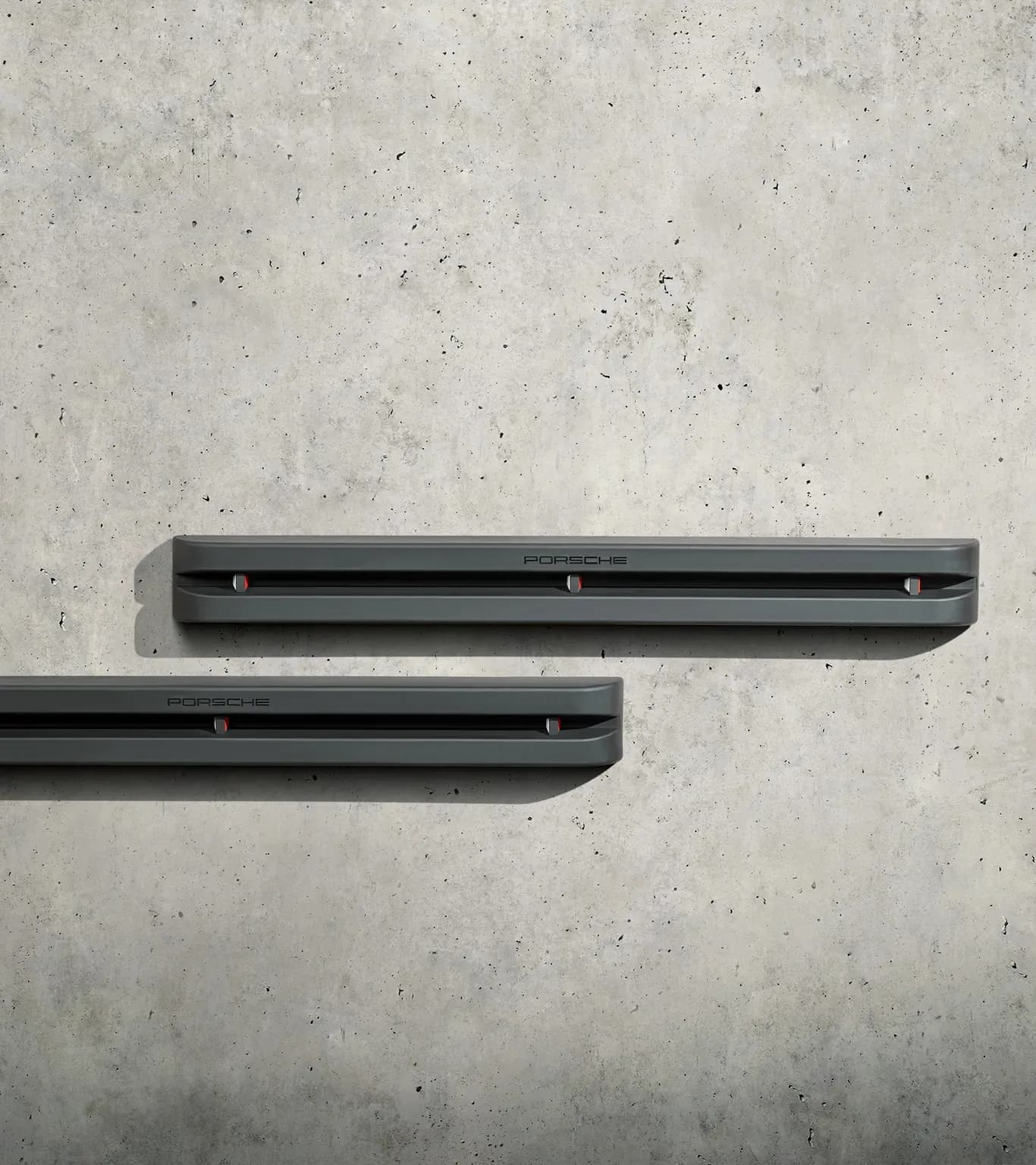 Protection des bords de portière 4