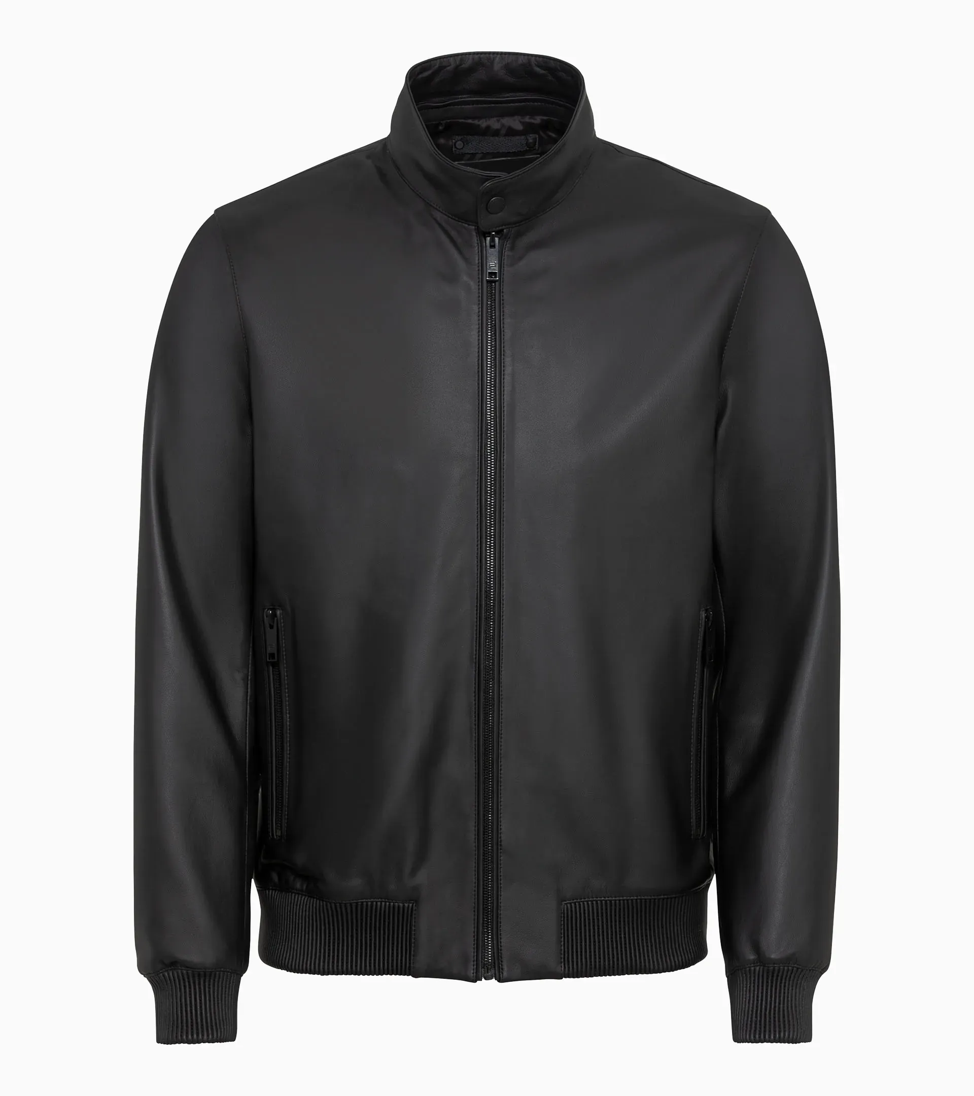 Cabrio Leather Jacket 3