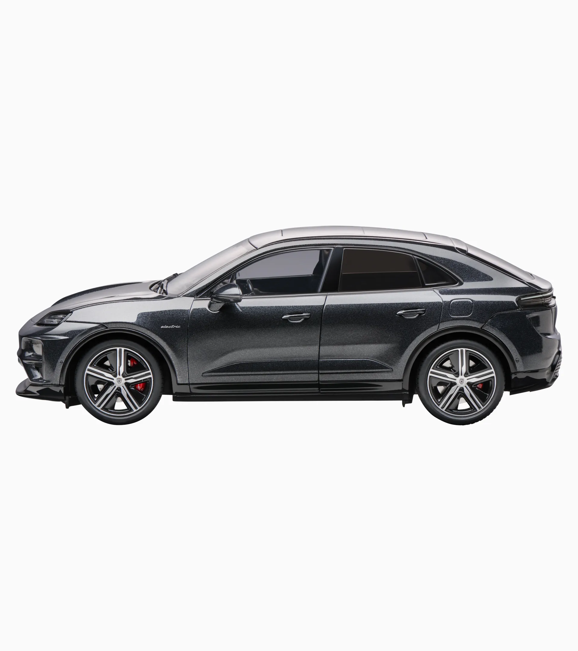 Porsche Macan Turbo (H2) 2