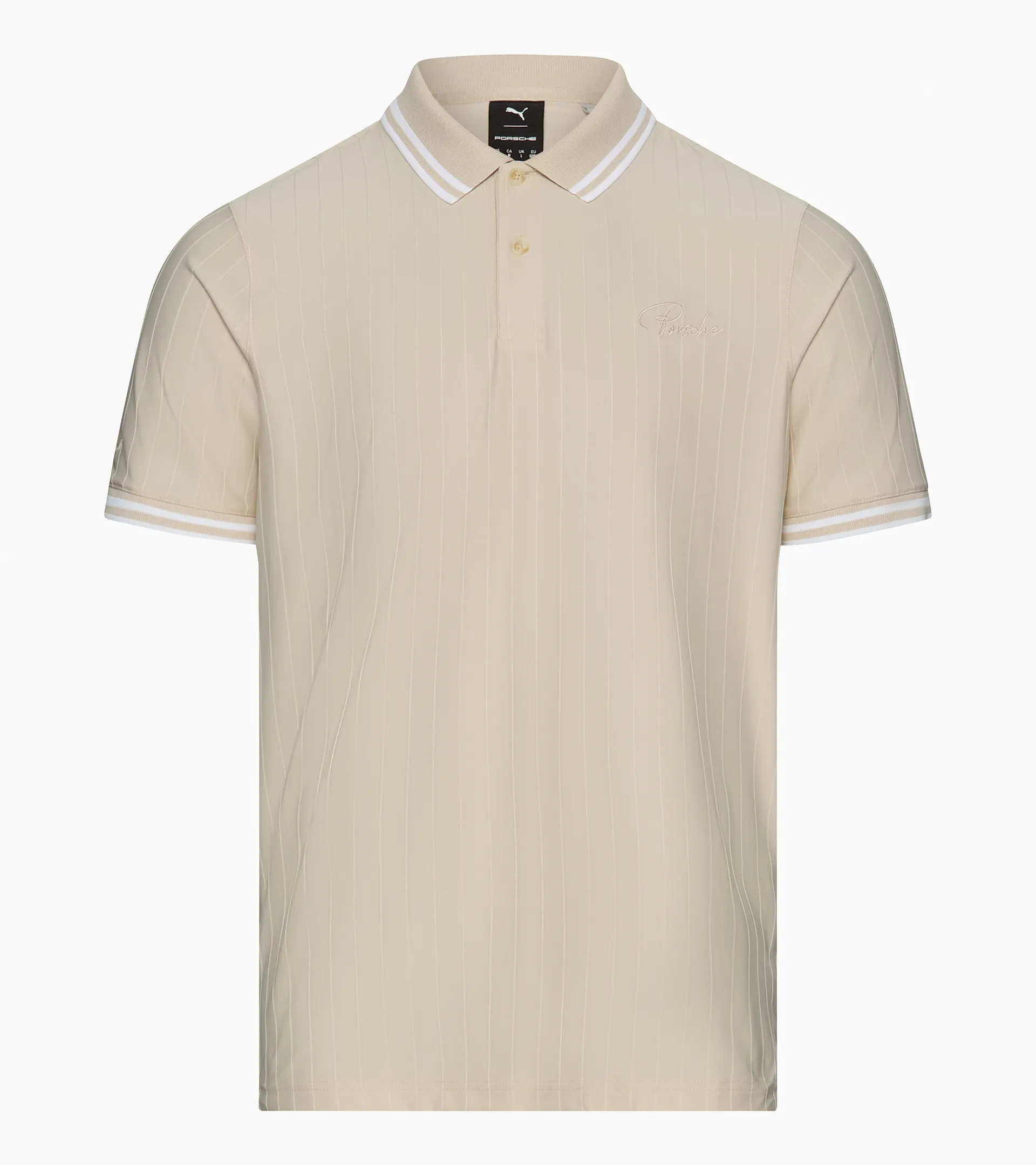 Polo shirt – 911 Targa 60Y
