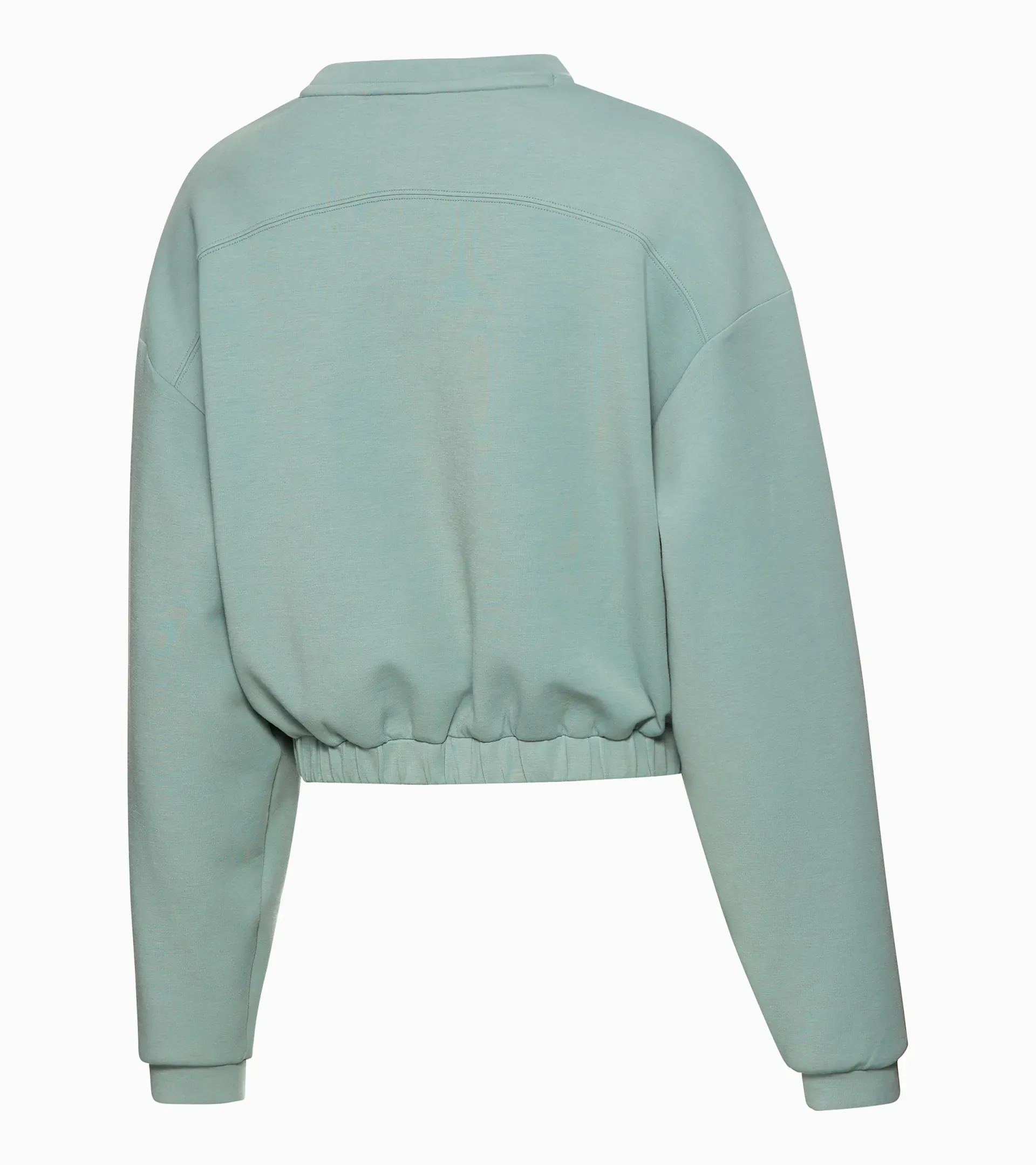 Crew-neck jumper – Porsche Cayenne Electric Lifestyle 2