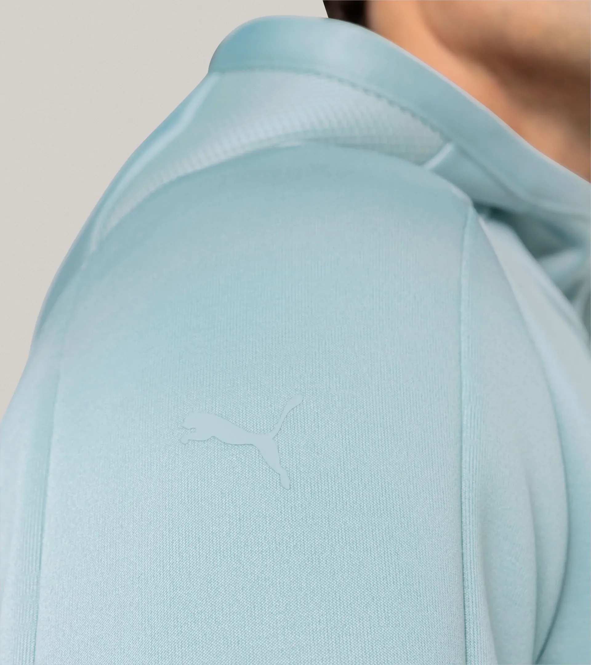 Hooded Sweat Jacket 4