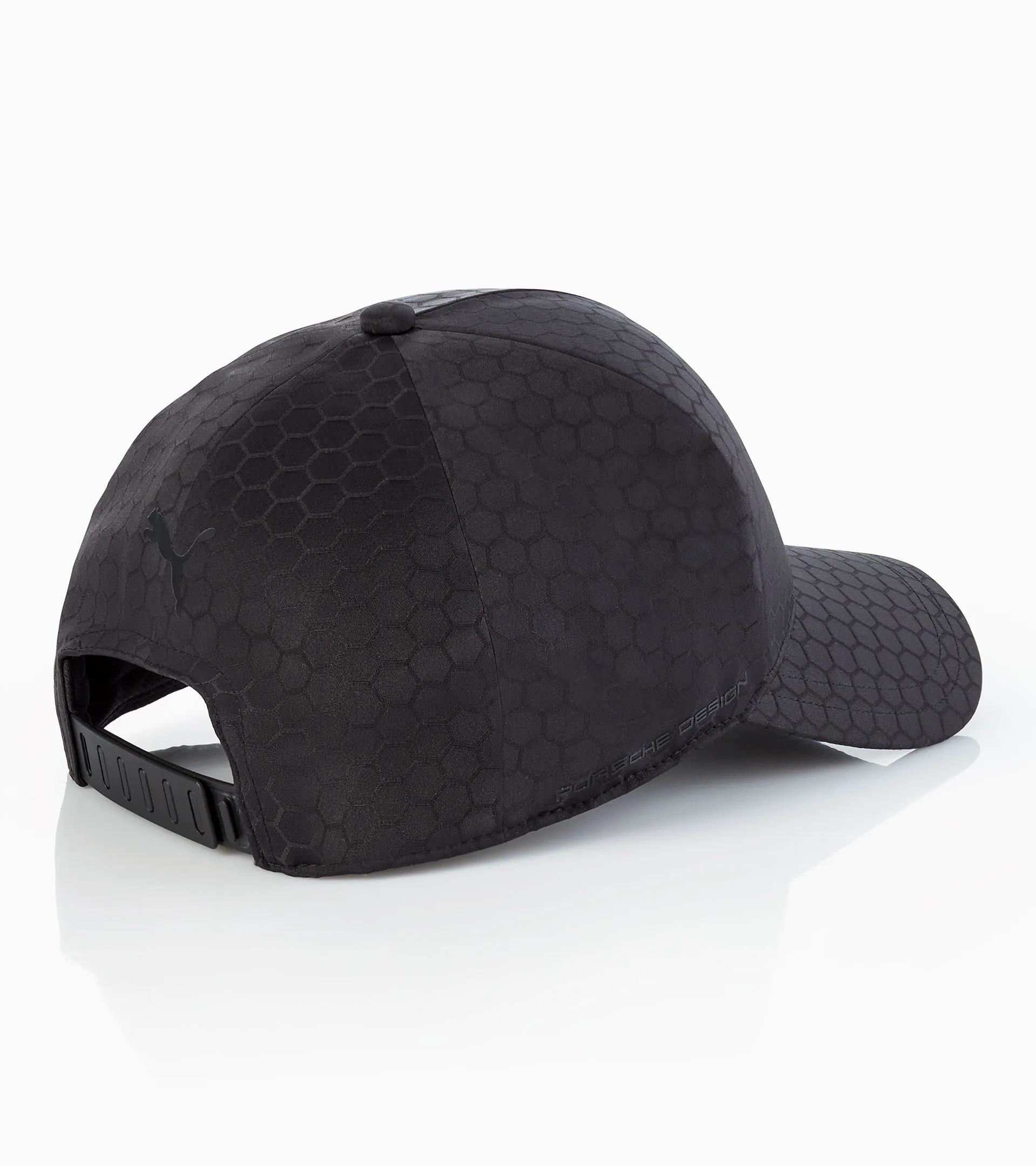 Gorra Hexagon 2