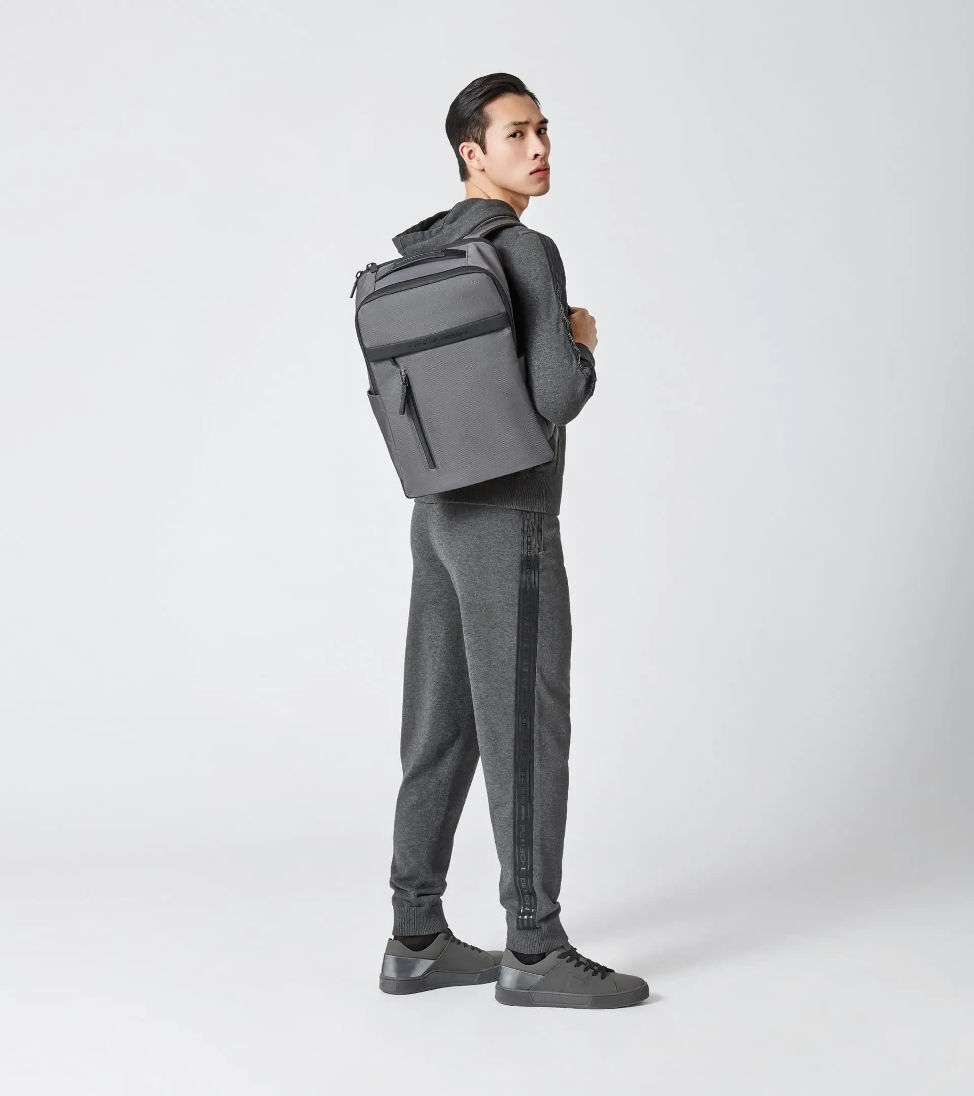 Mochila Cargon 3.1 L 8