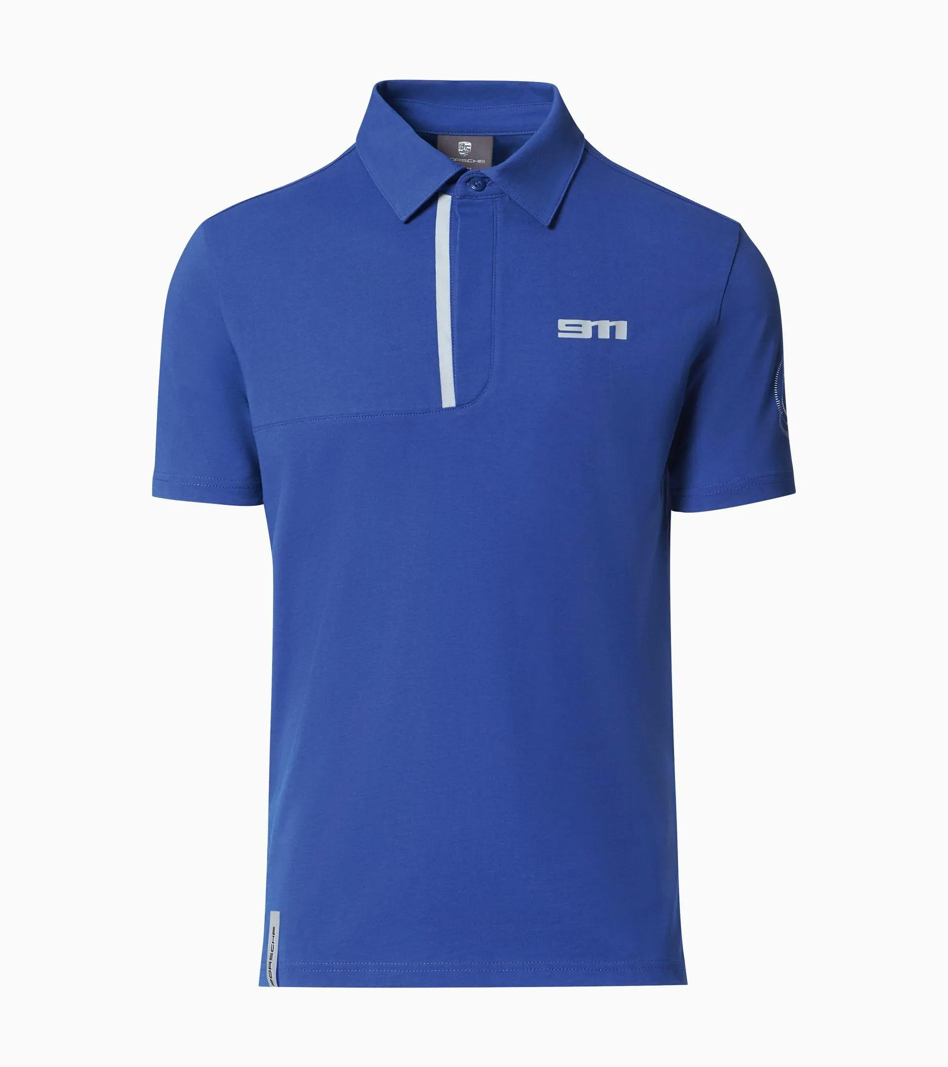 Polo-Shirt – 911 1