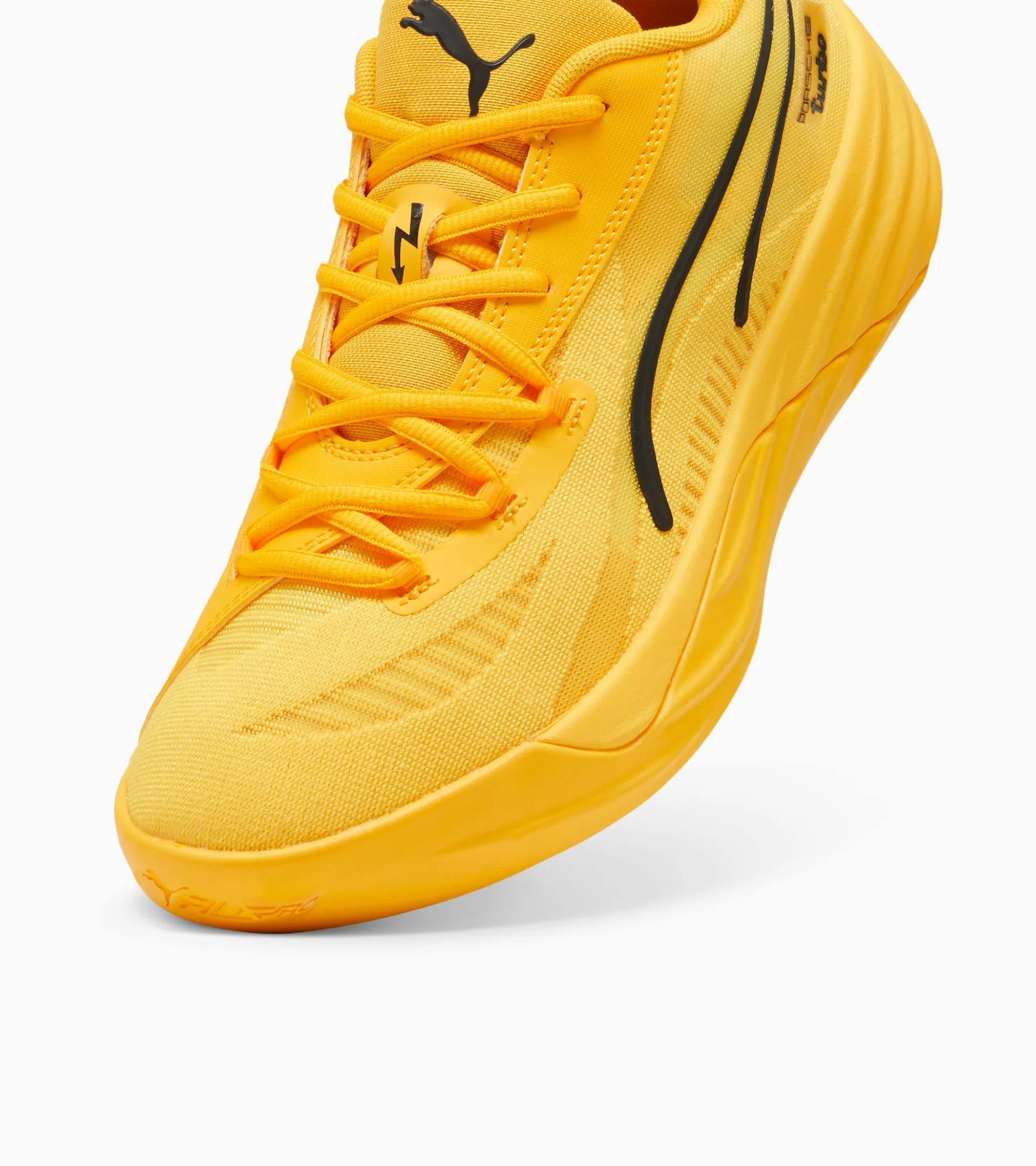 PUMA x PORSCHE All-Pro Nitro Men’s Basketball Shoes thumbnail 5