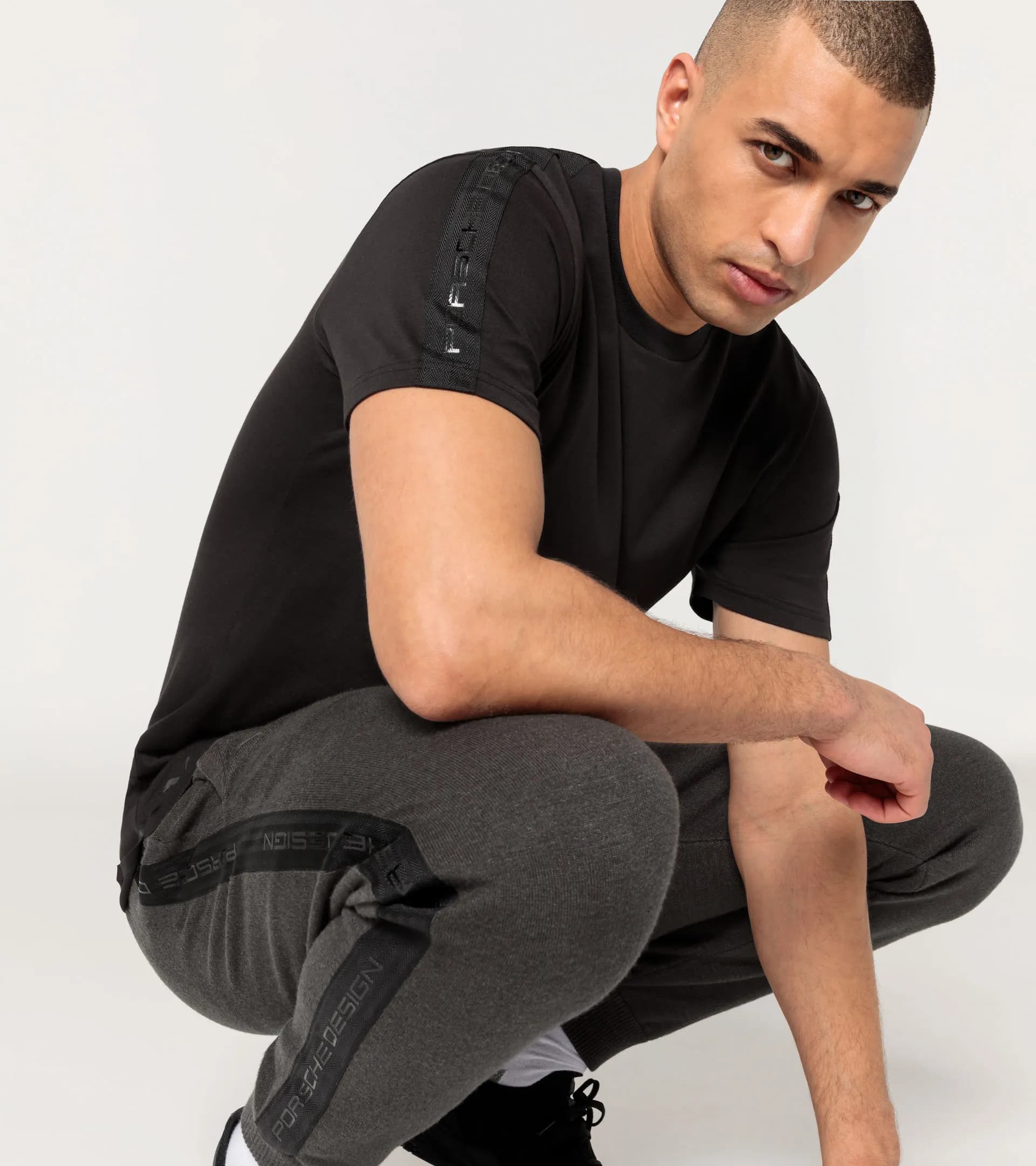 Leisure T-shirt 5