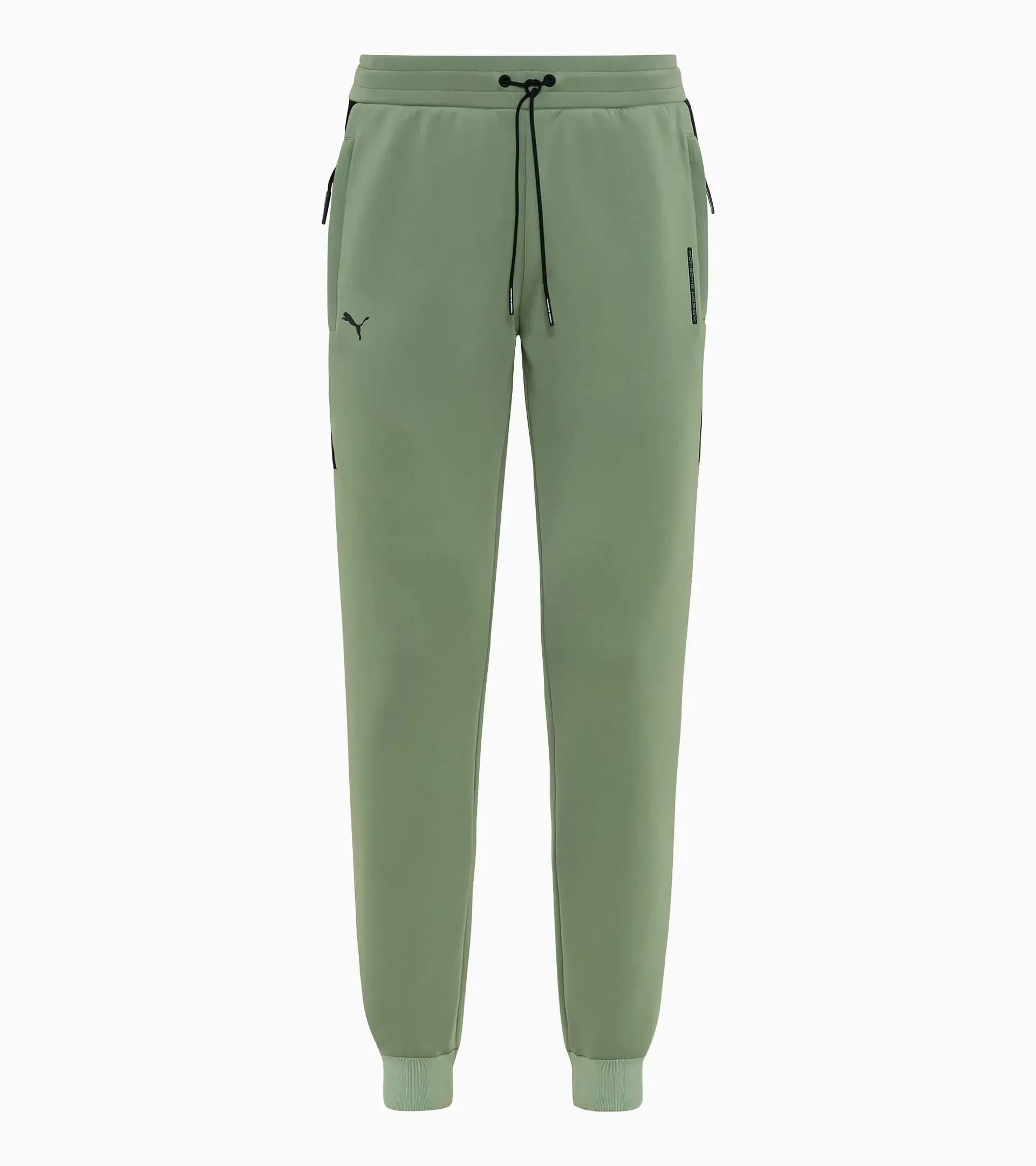 Tracksuit Bottoms 1