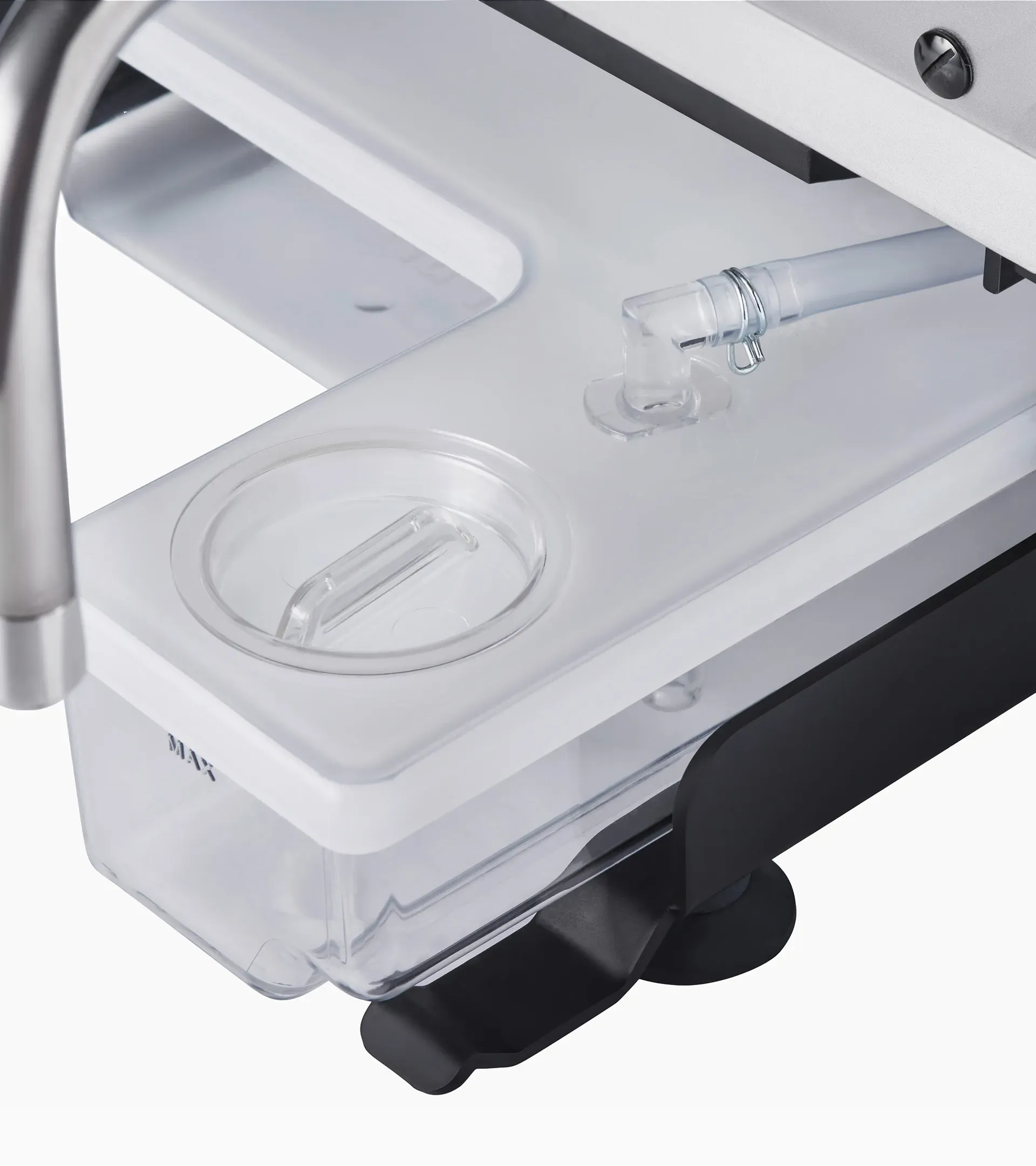 Máquina de café expresso Porsche x La Marzocco Linea Micra – Limited Edition 7