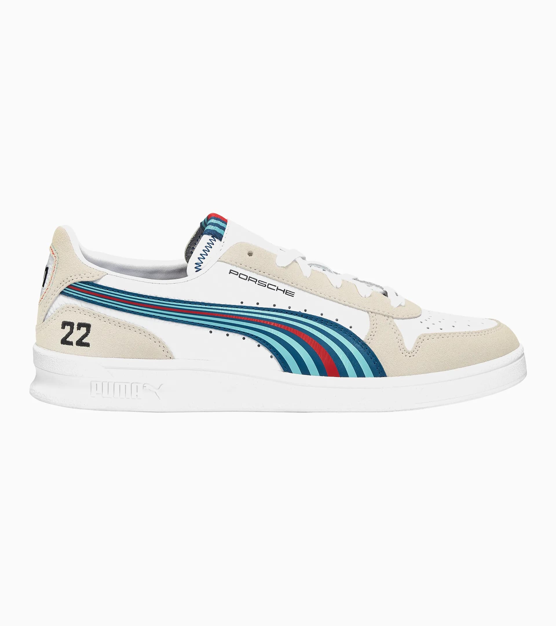 Sneaker Porsche 917 KH 1971 Nummer 22 – MARTINI RACING® 1