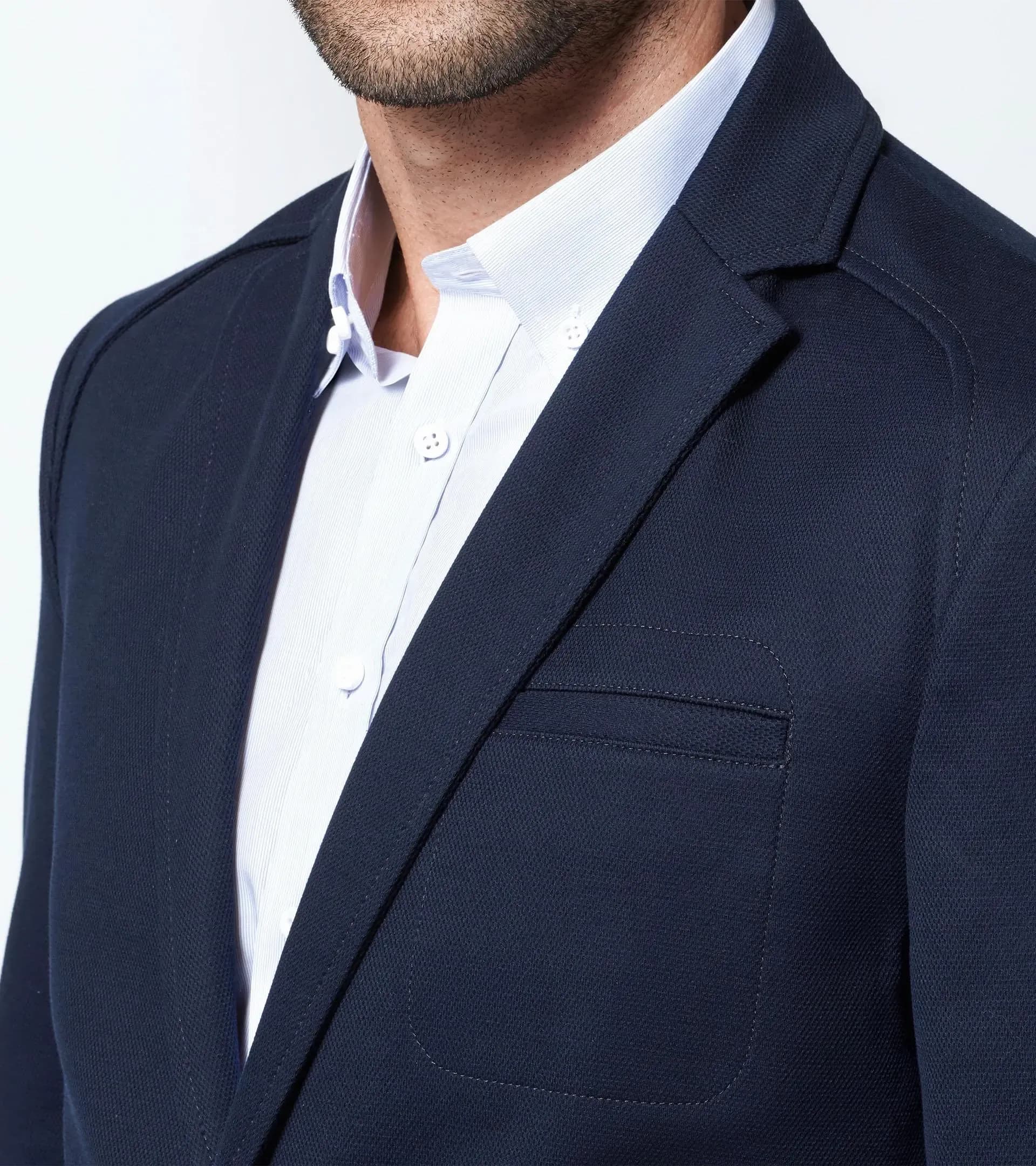 Cosy Driving Blazer 3