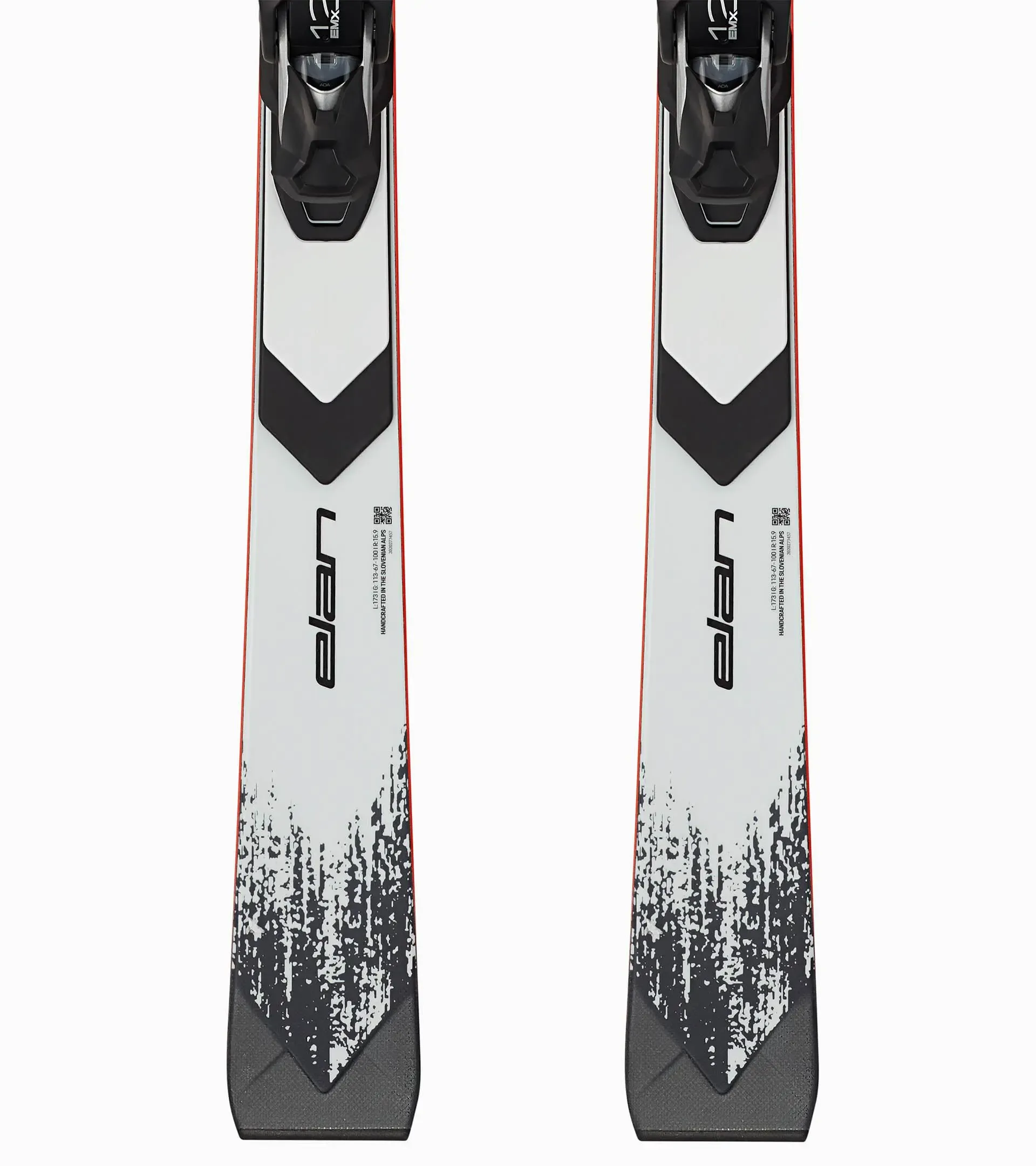 Porsche Design | Elan Ski Ace 3