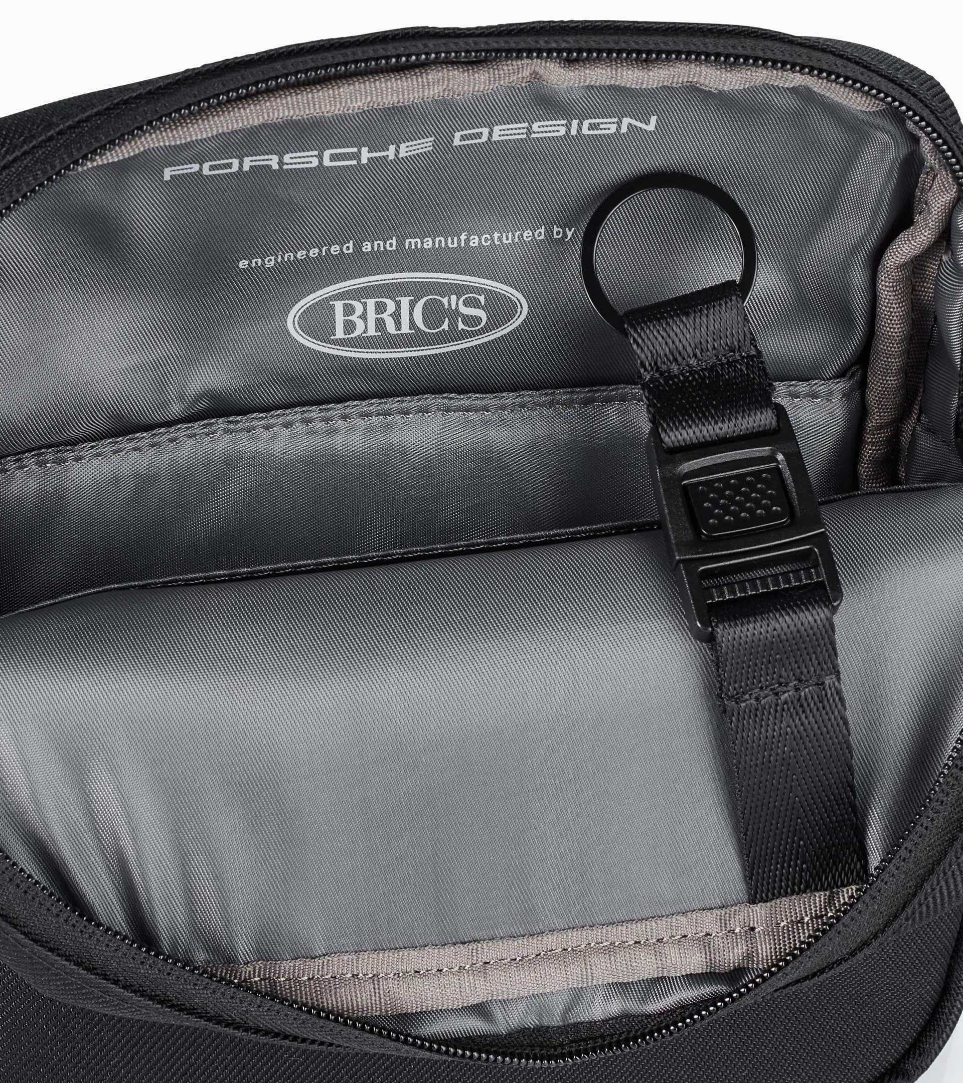 Sac à bandoulière en nylon Voyager S 3