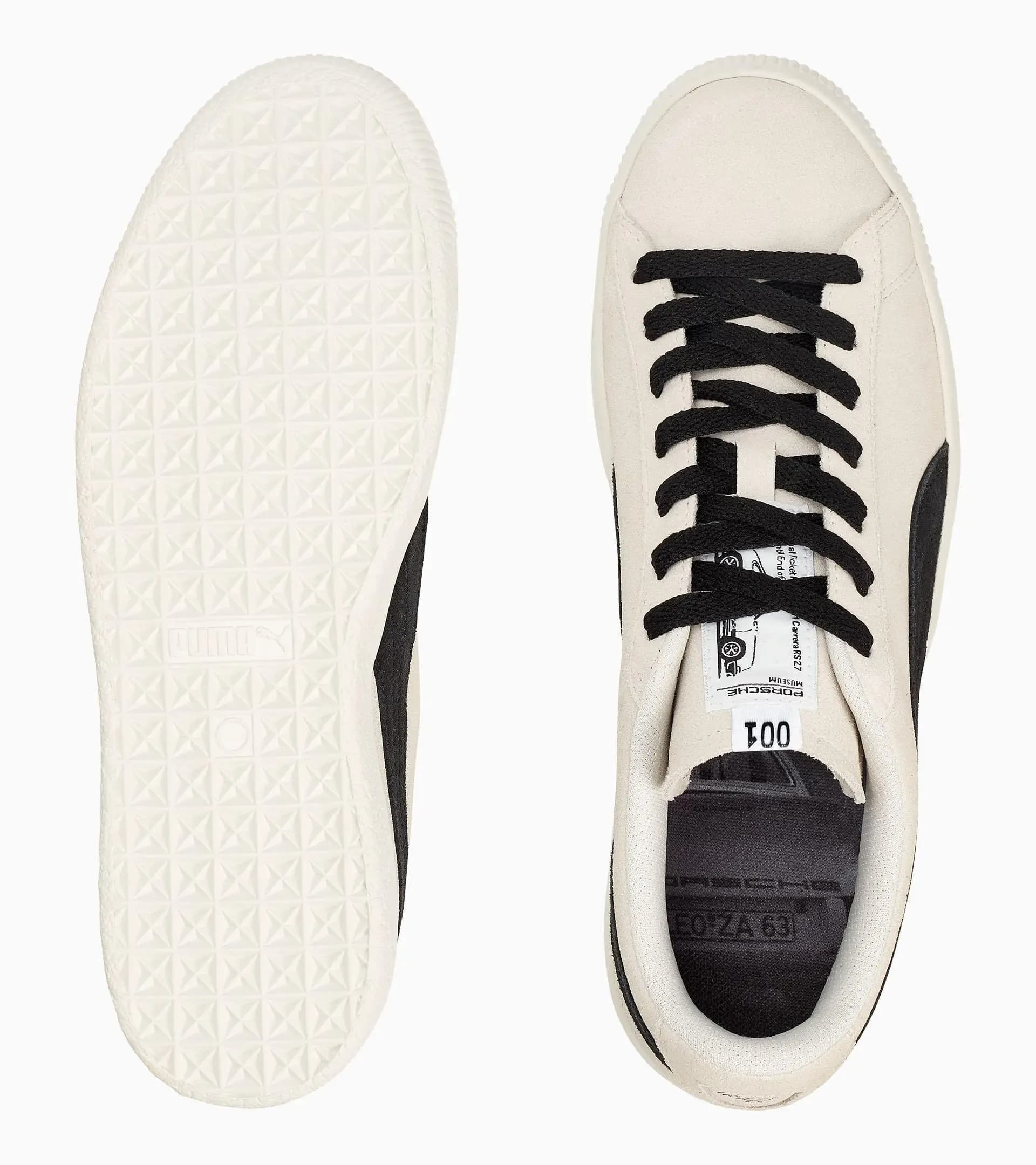 PUMA x Porsche Suede RS 2.7 Sneaker - Unisex - Limited Edition - AUSVERKAUFT 4