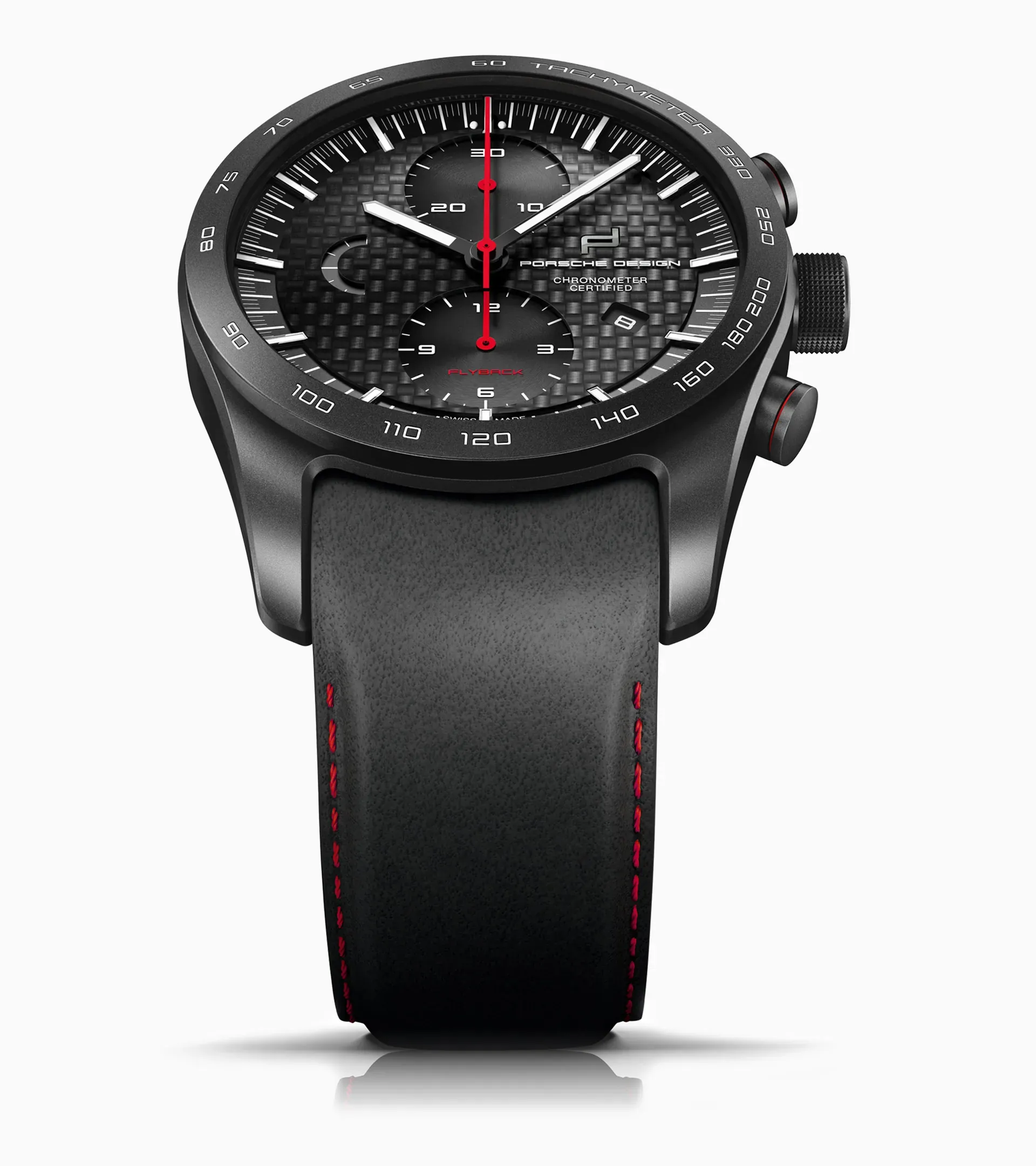 Chronotimer Series 1 Flyback  3