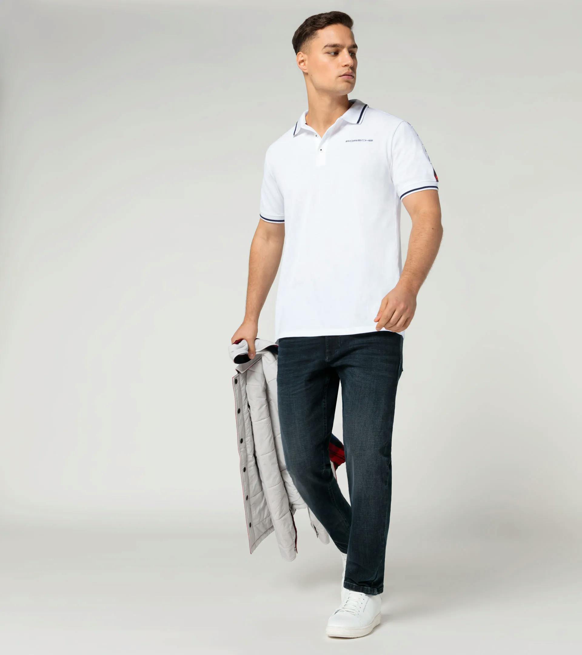 Polo shirt – Turbo No. 1 thumbnail 4