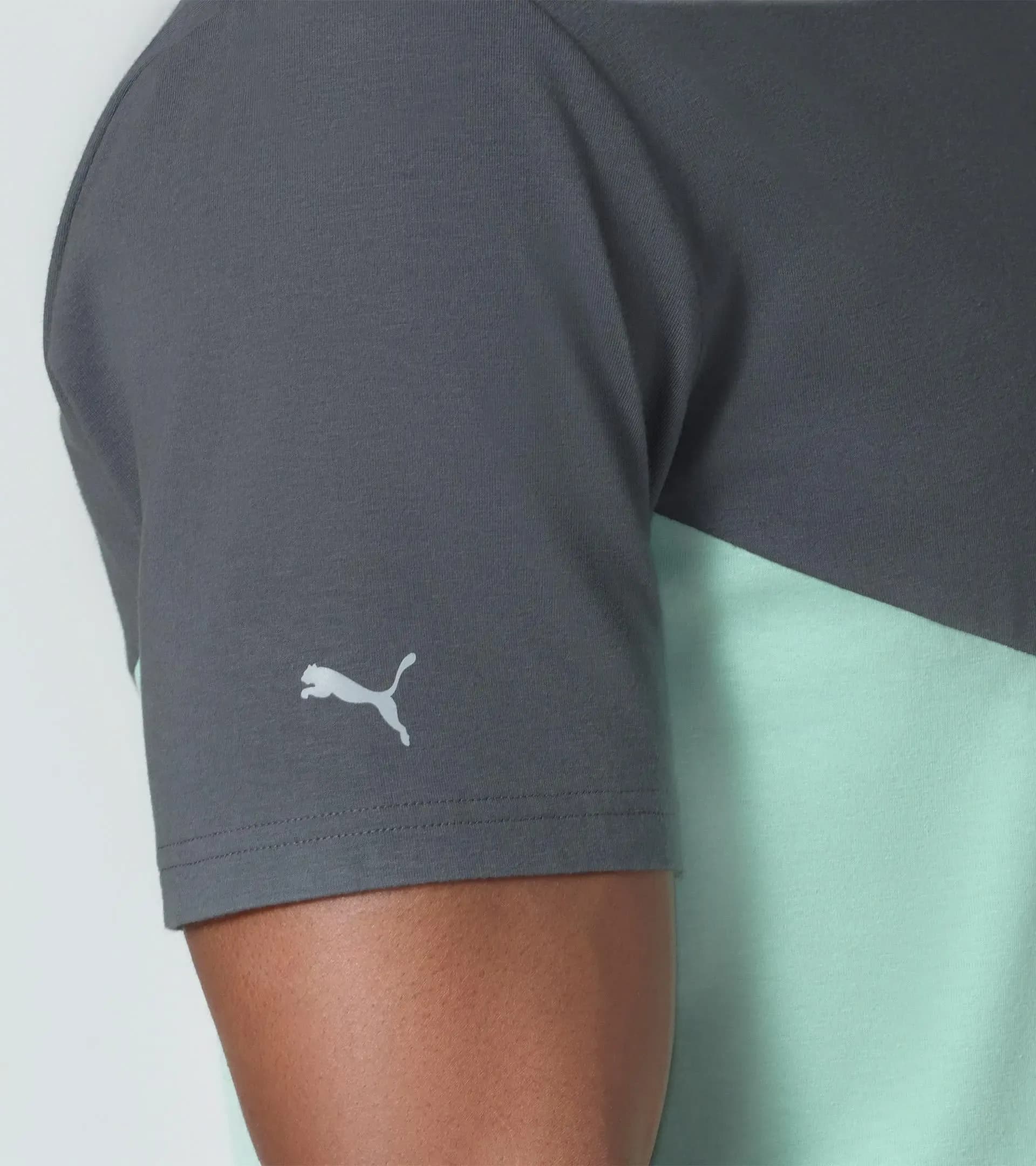 Camiseta Colour Block 5