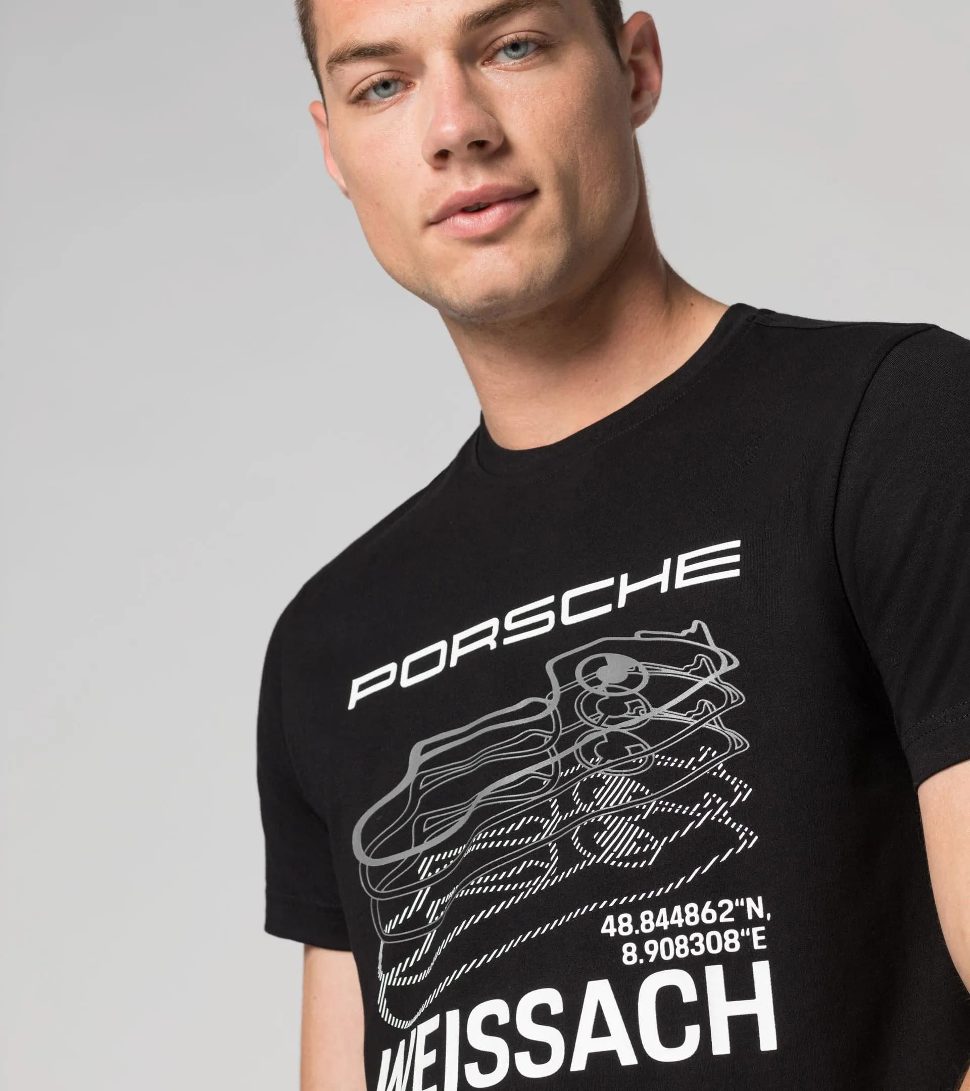 Porsche design discount t shirt price