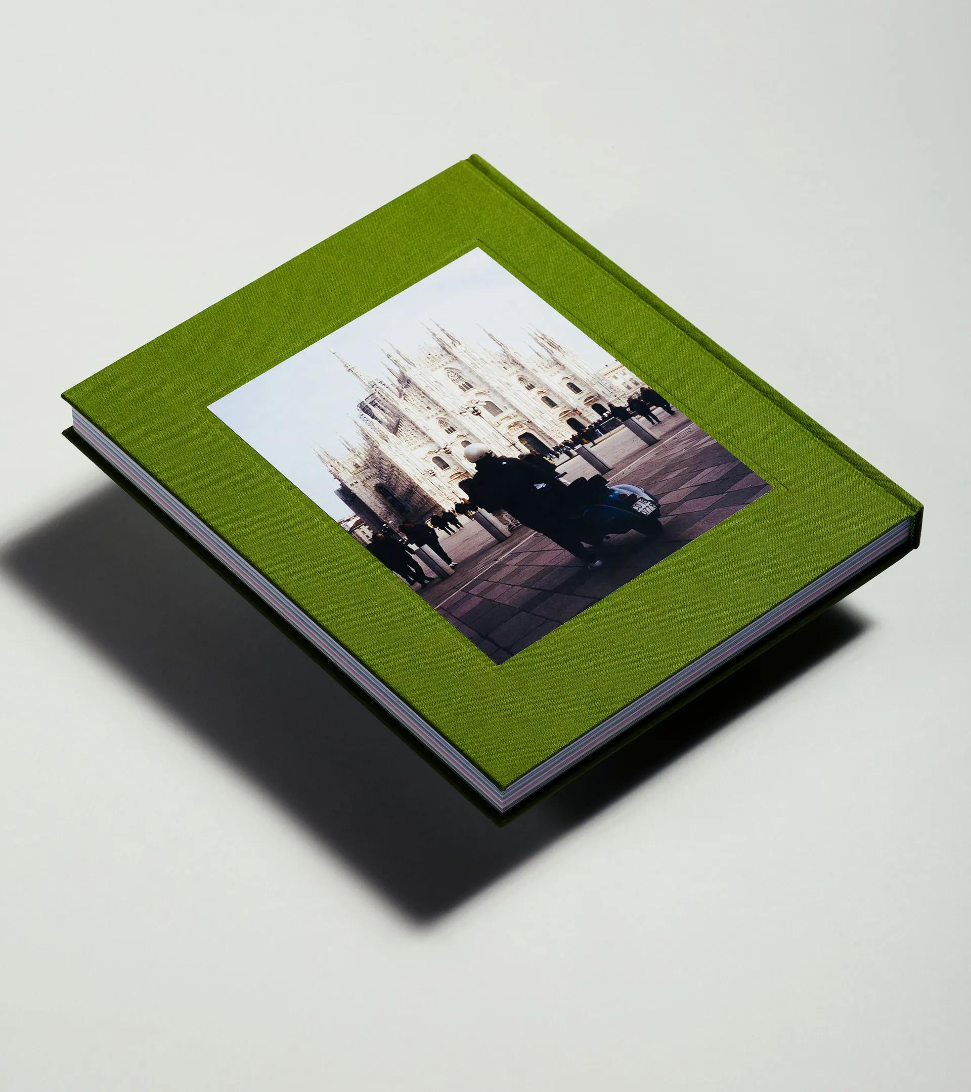 Libro 'Type 7 Travel Guide to Milan'  thumbnail 7