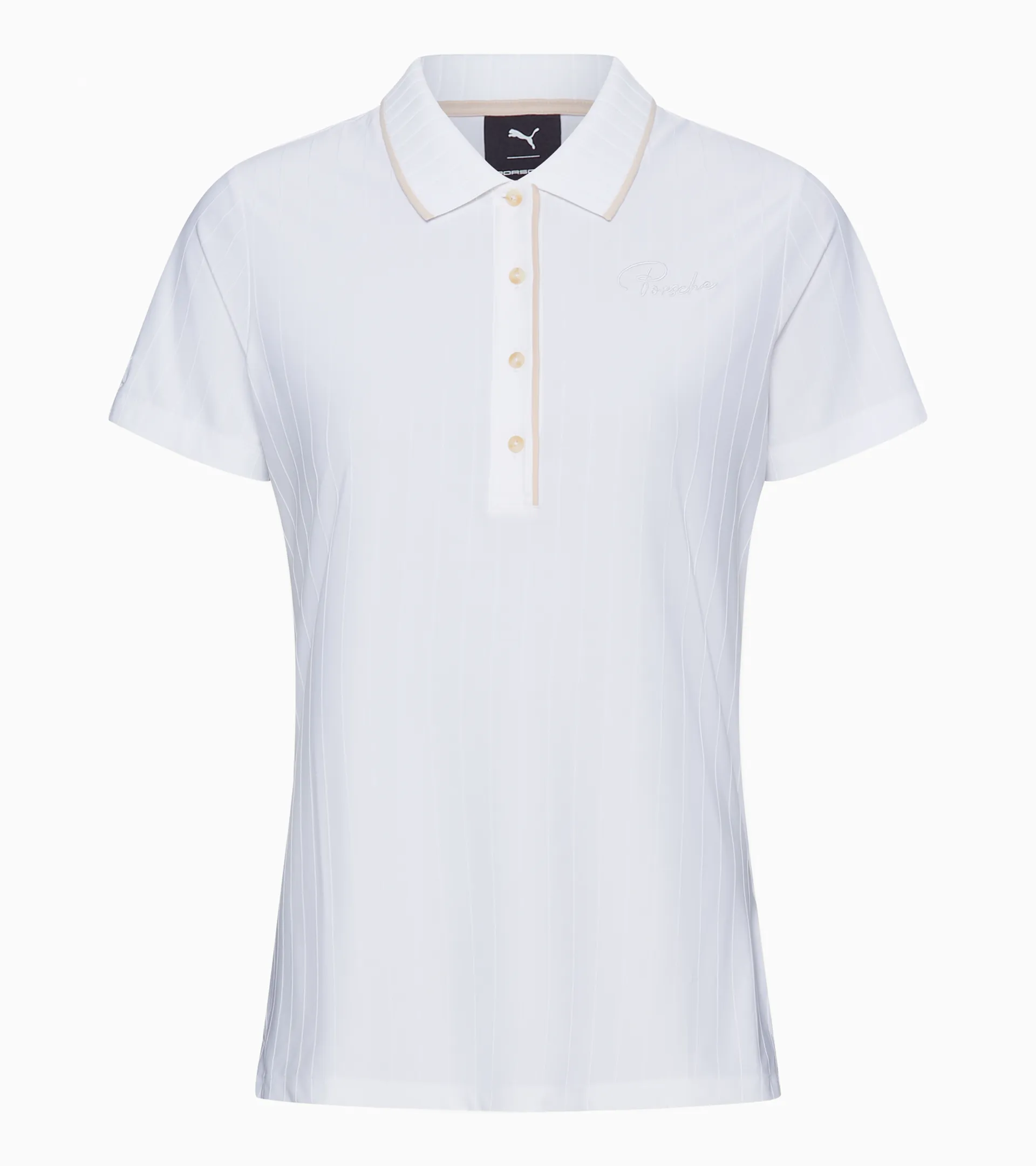 Polo shirt – 911 Targa 60Y 1