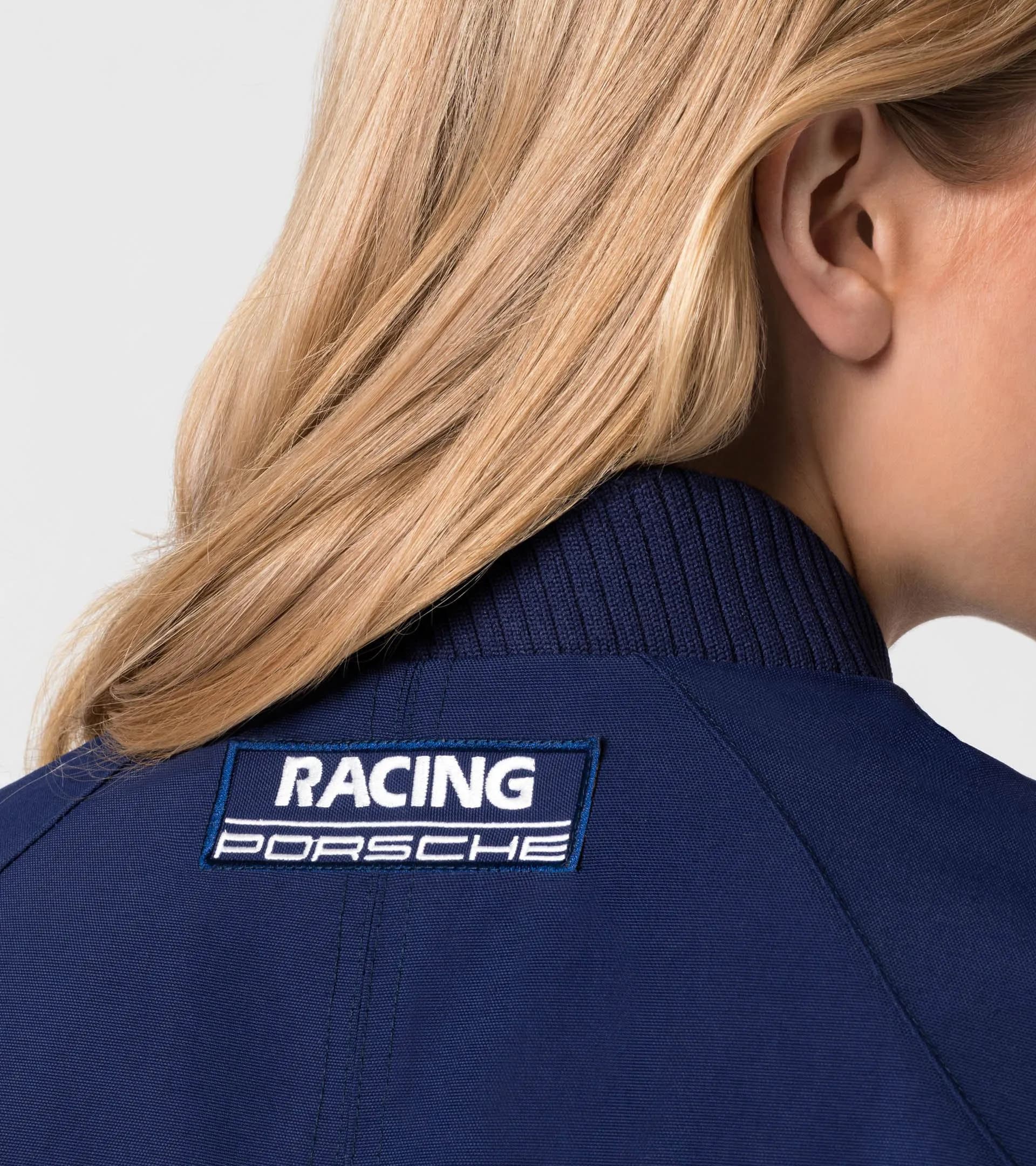 Porsche on sale womens jacket