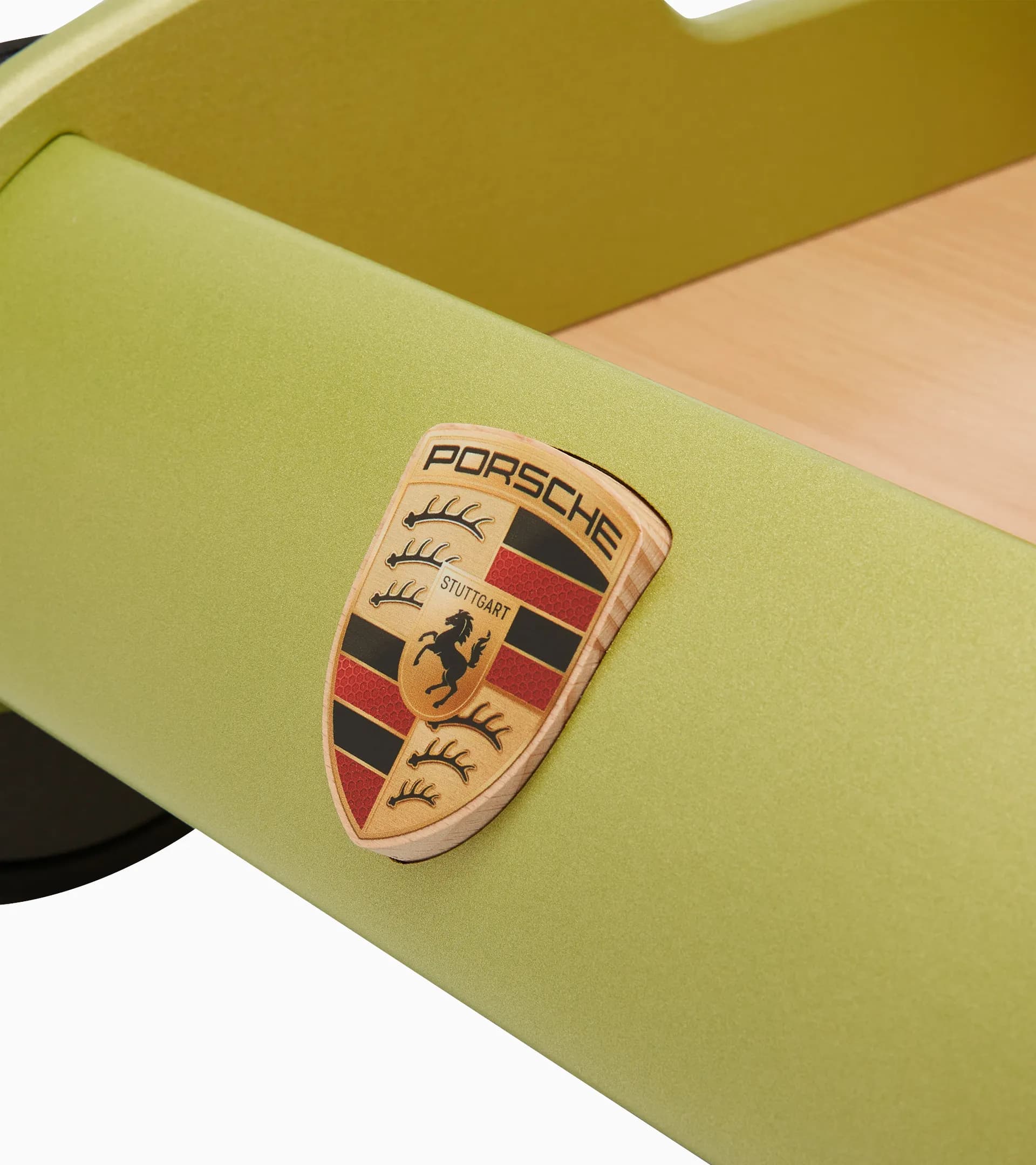 Porsche 911 Lauflernwagen  5