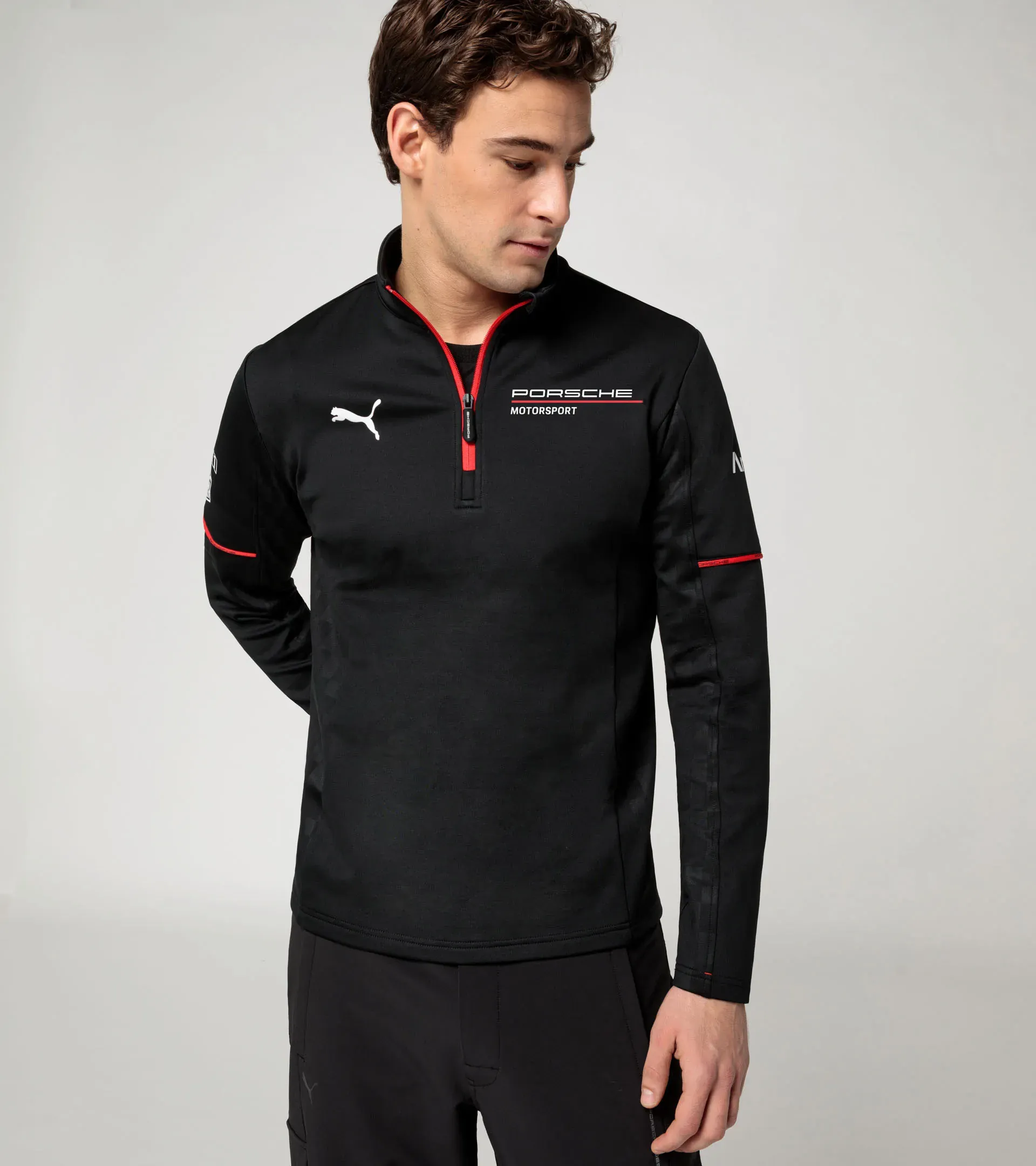Midlayer Unisex – Porsche Motorsport Replika 7
