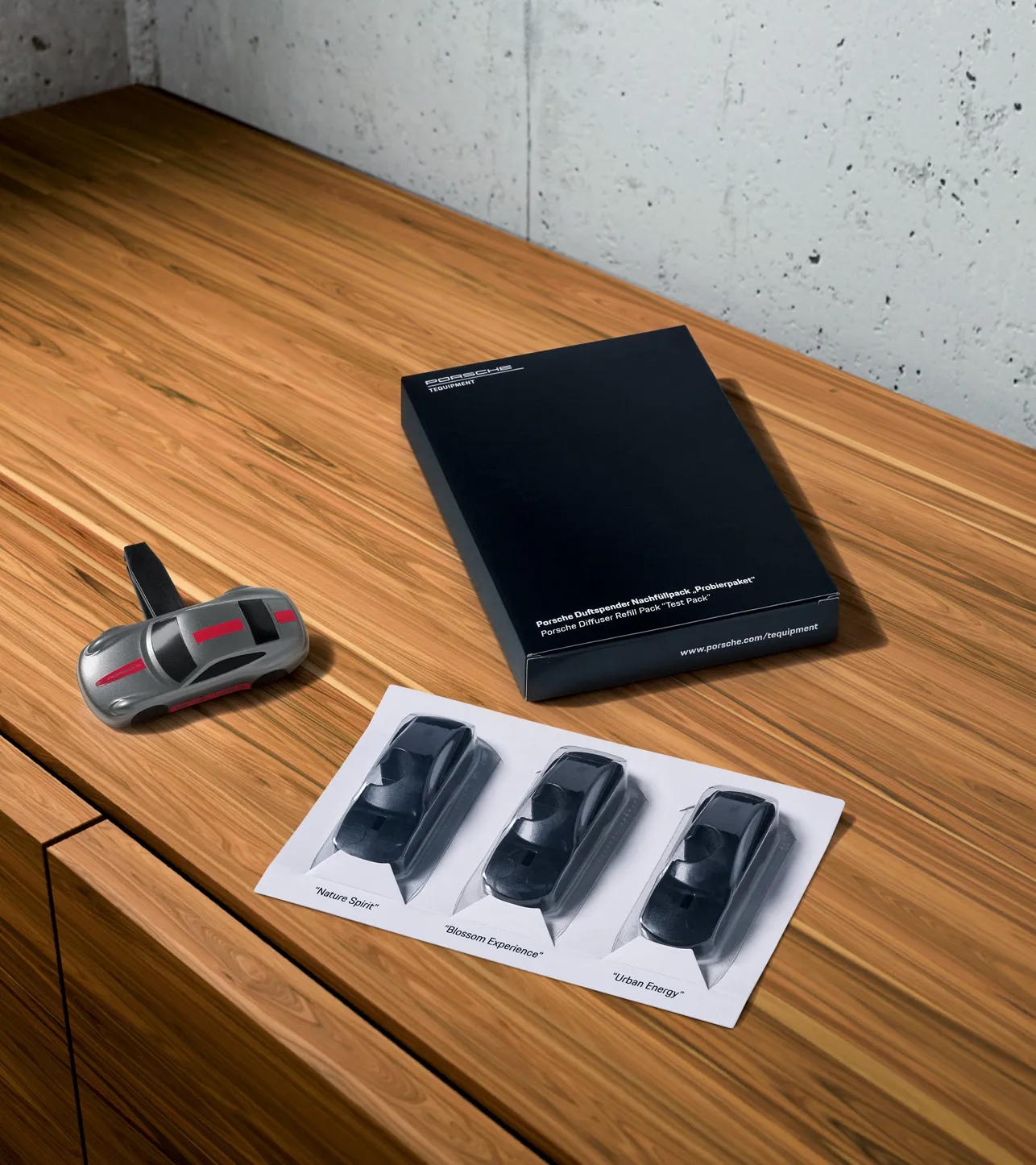 Duftspender Nachfüllpack 1