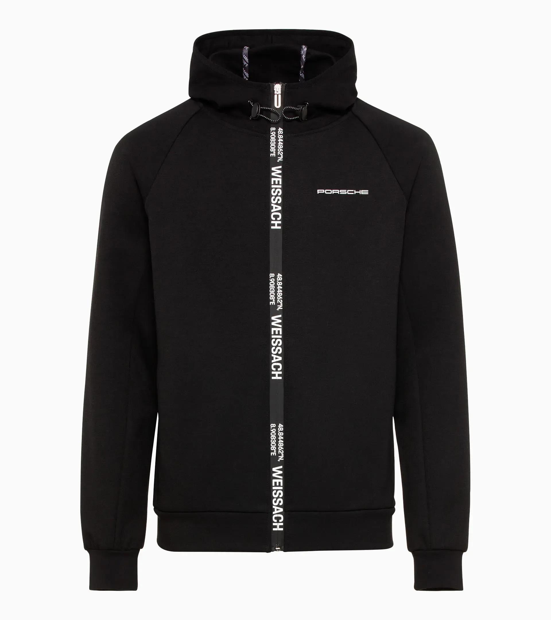 Sudadera Weissach – Essential thumbnail 0