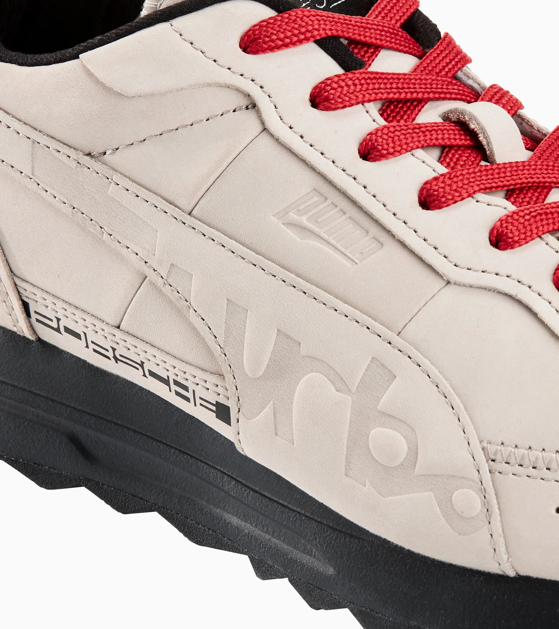 50Y 911 Turbo Sneaker „Germany“ – Limited Edition 4